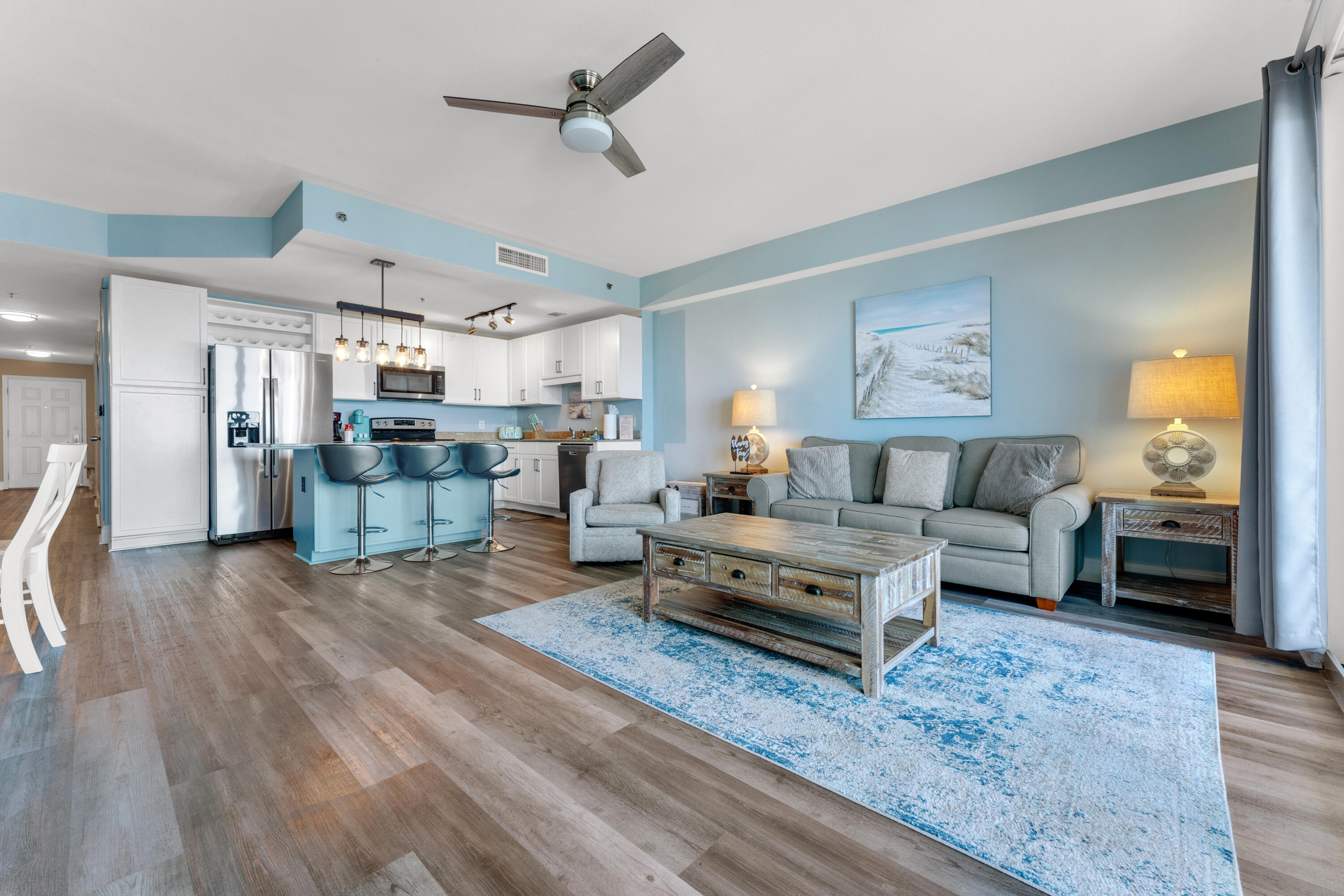 Laketown Wharf Phase II - Residential