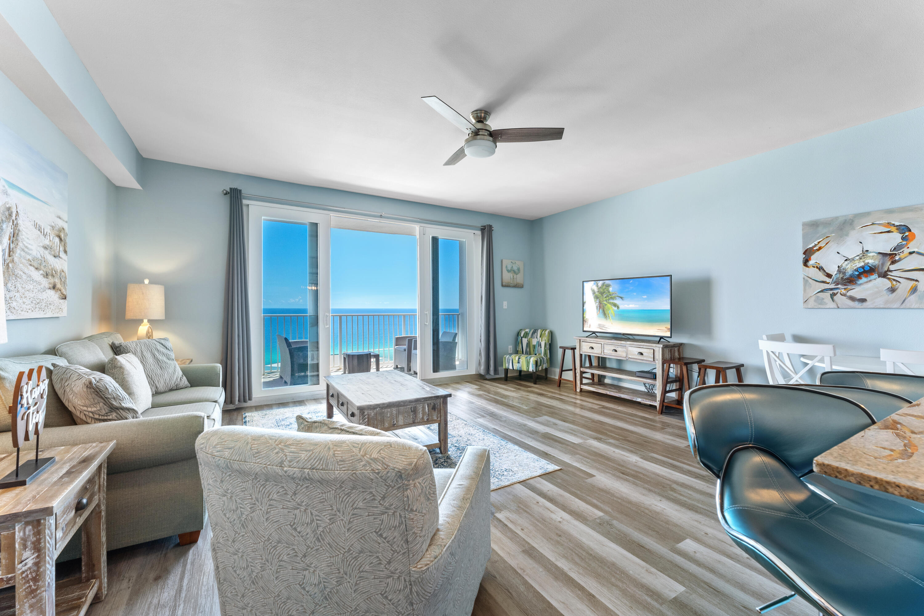 Laketown Wharf Phase II - Residential