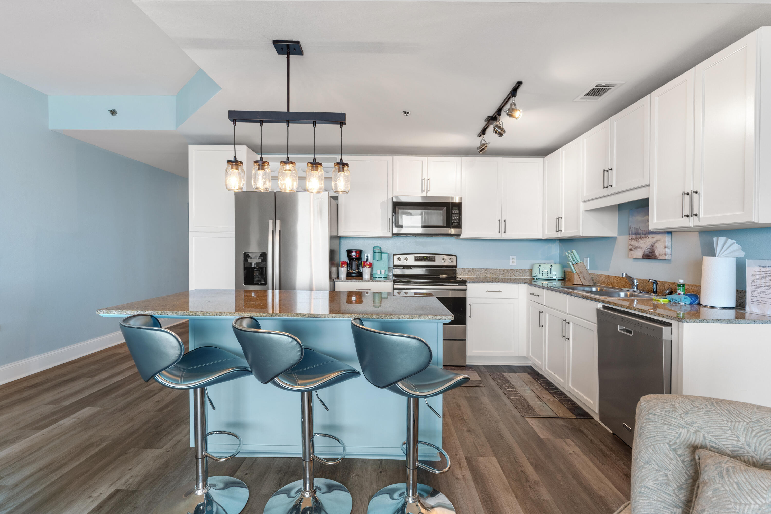 Laketown Wharf Phase II - Residential
