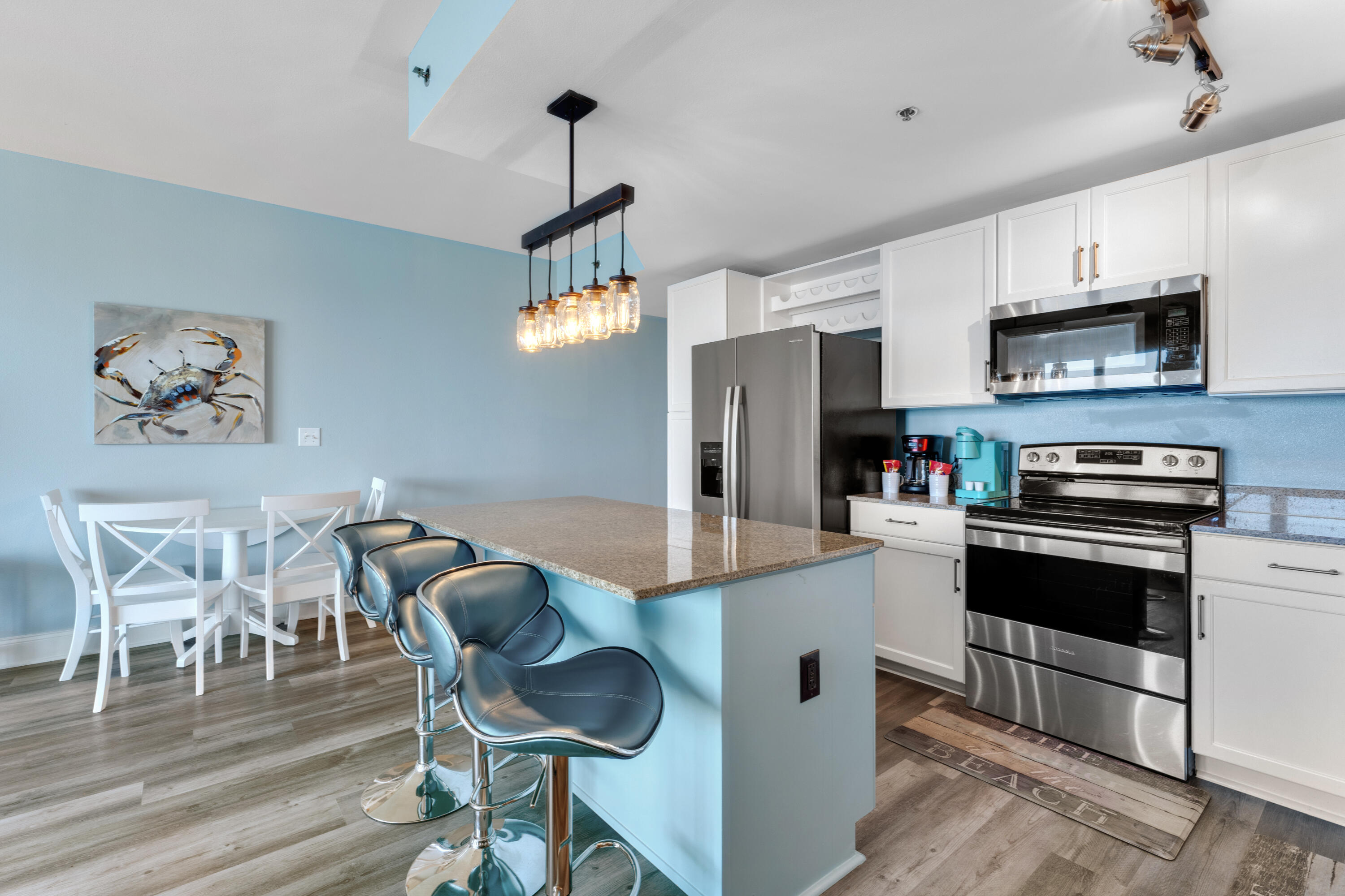 Laketown Wharf Phase II - Residential