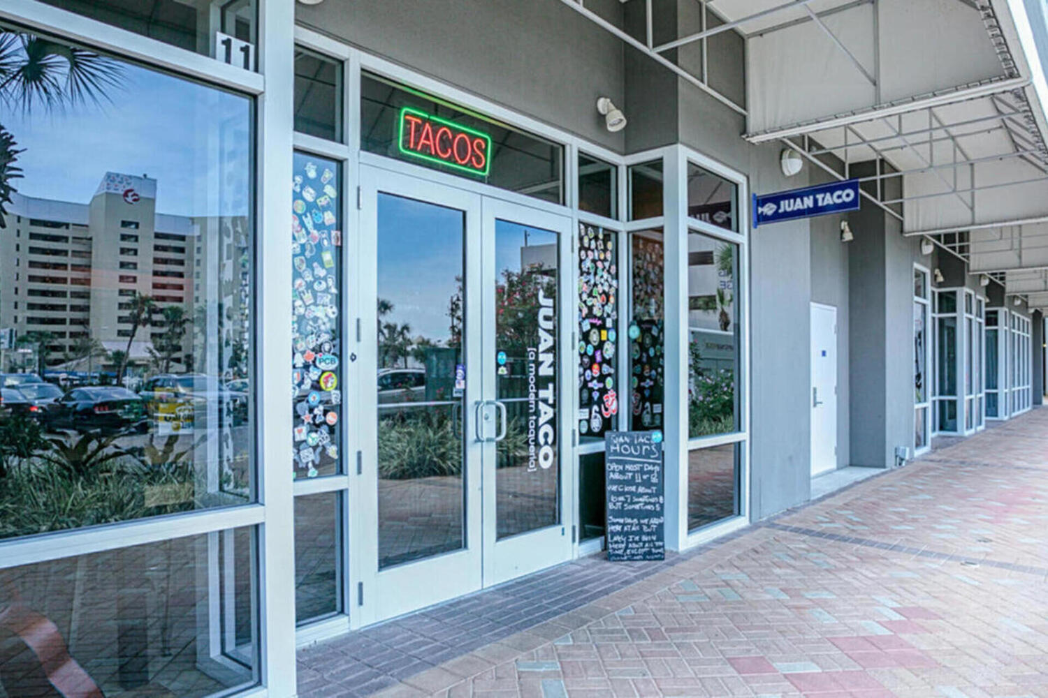 Laketown Wharf Phase II - Residential
