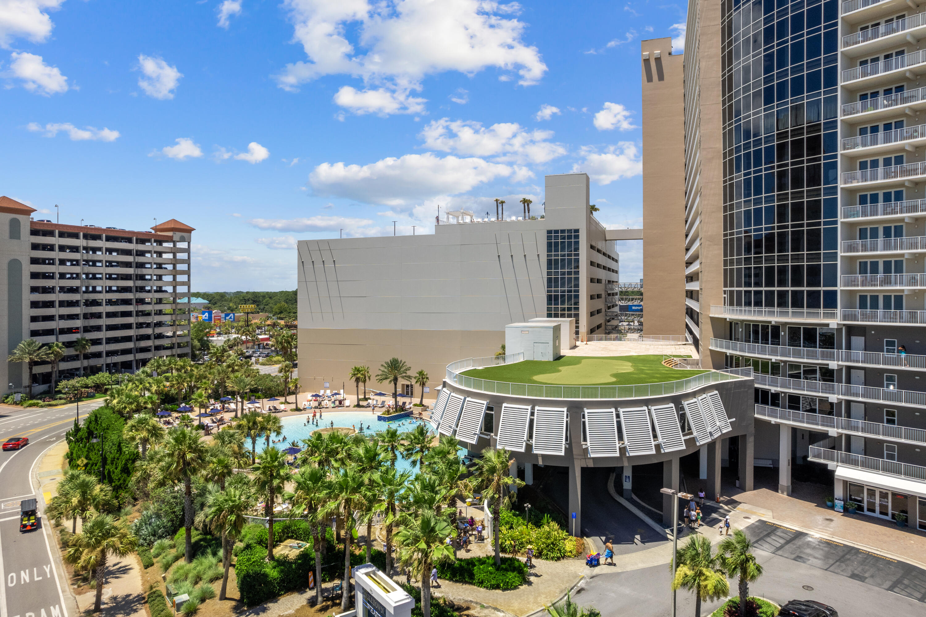 Laketown Wharf Phase II - Residential