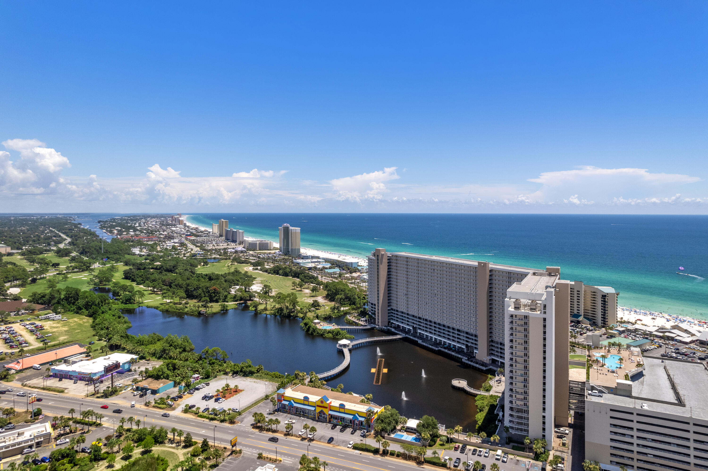 Laketown Wharf Phase II - Residential