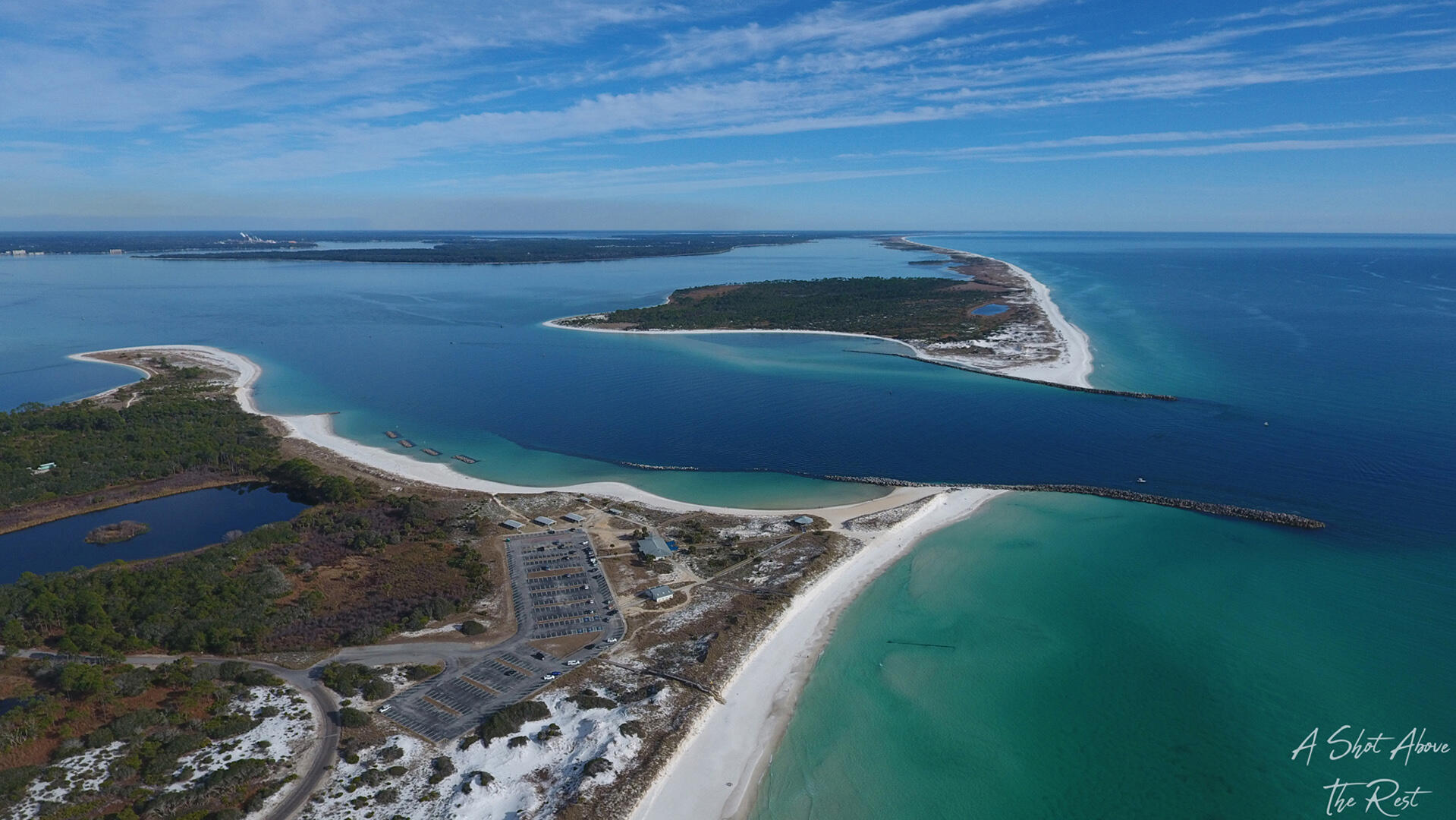 Laketown Wharf Phase II - Residential