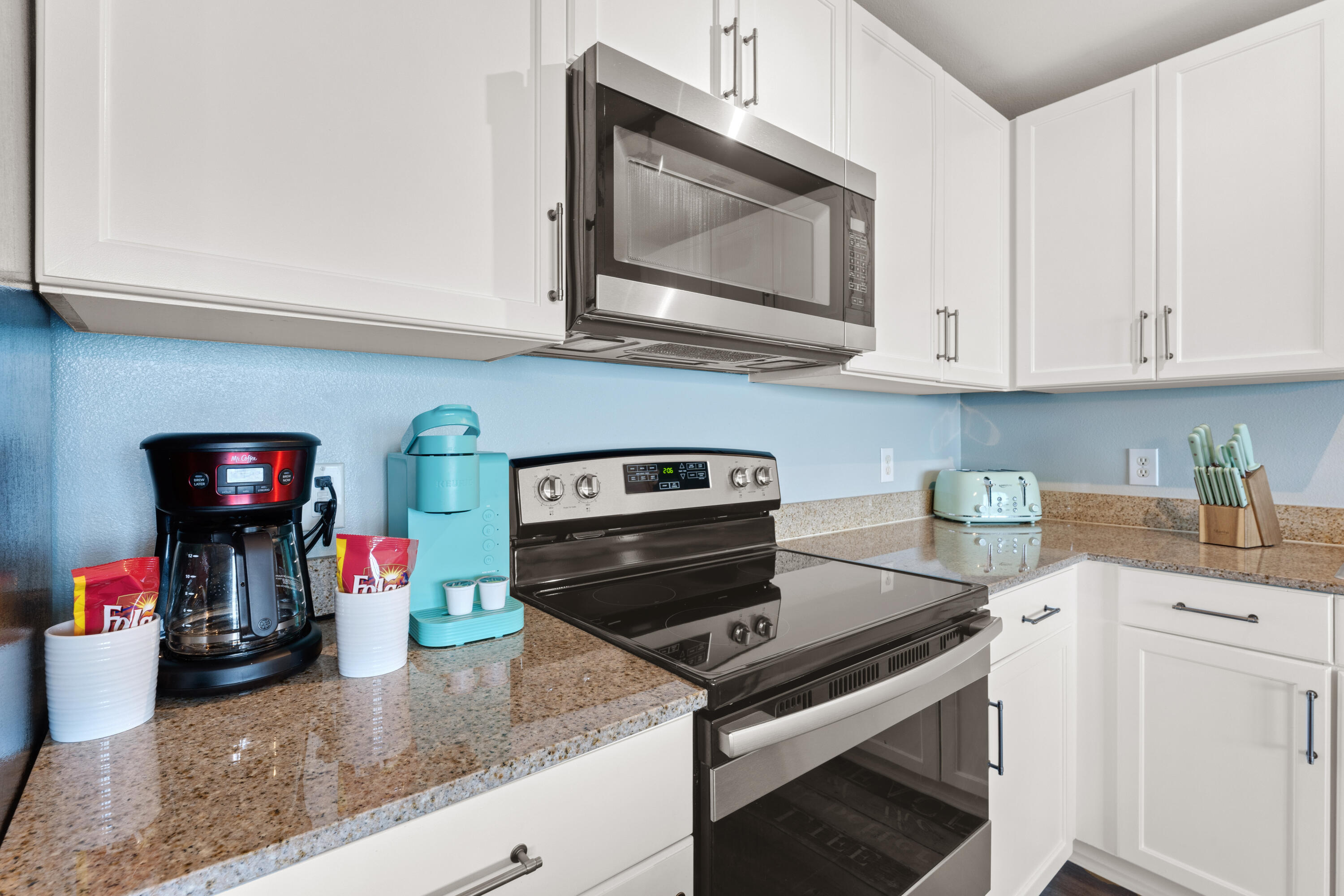Laketown Wharf Phase II - Residential