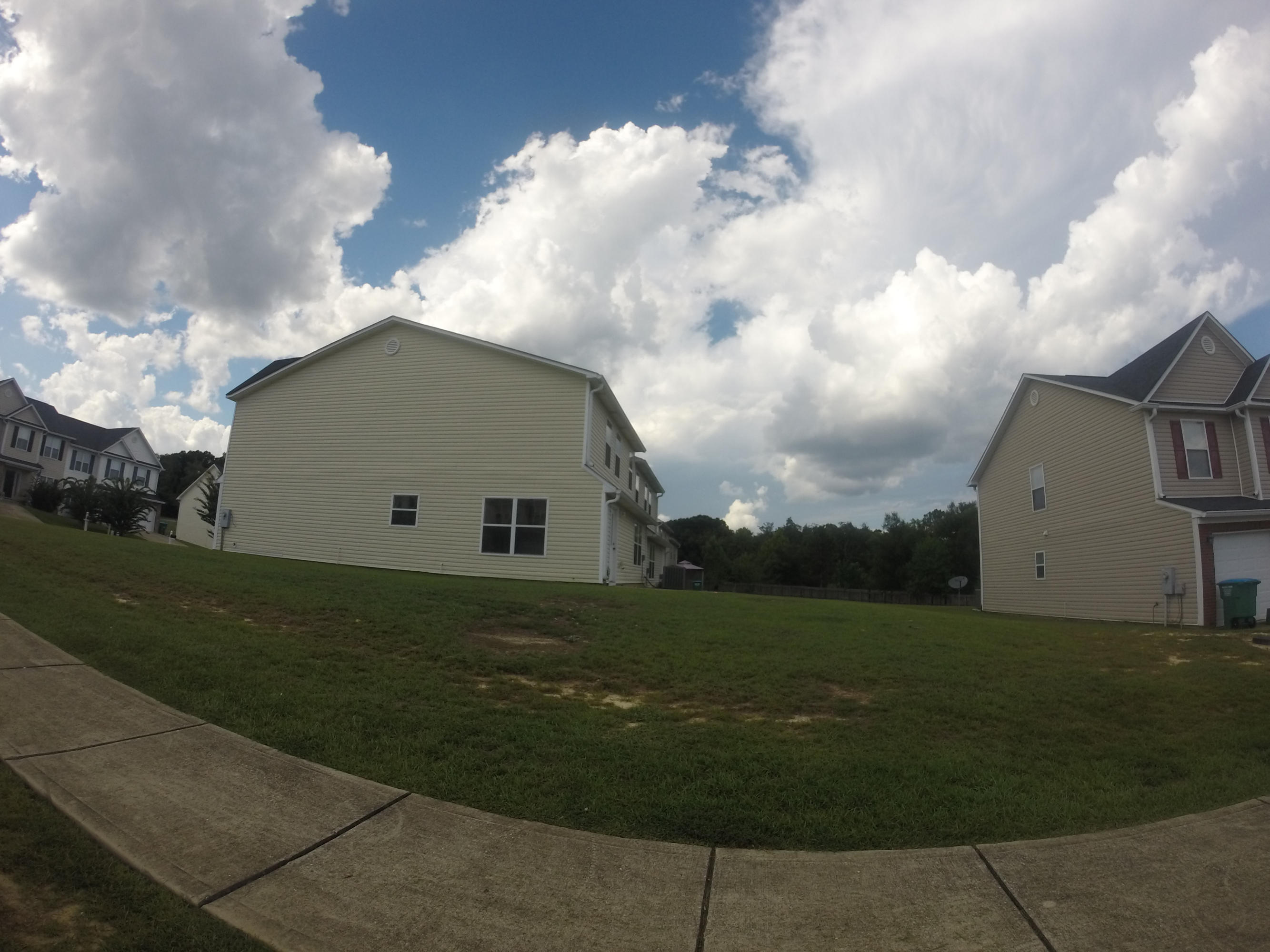 STILLWELL ESTATES - Residential