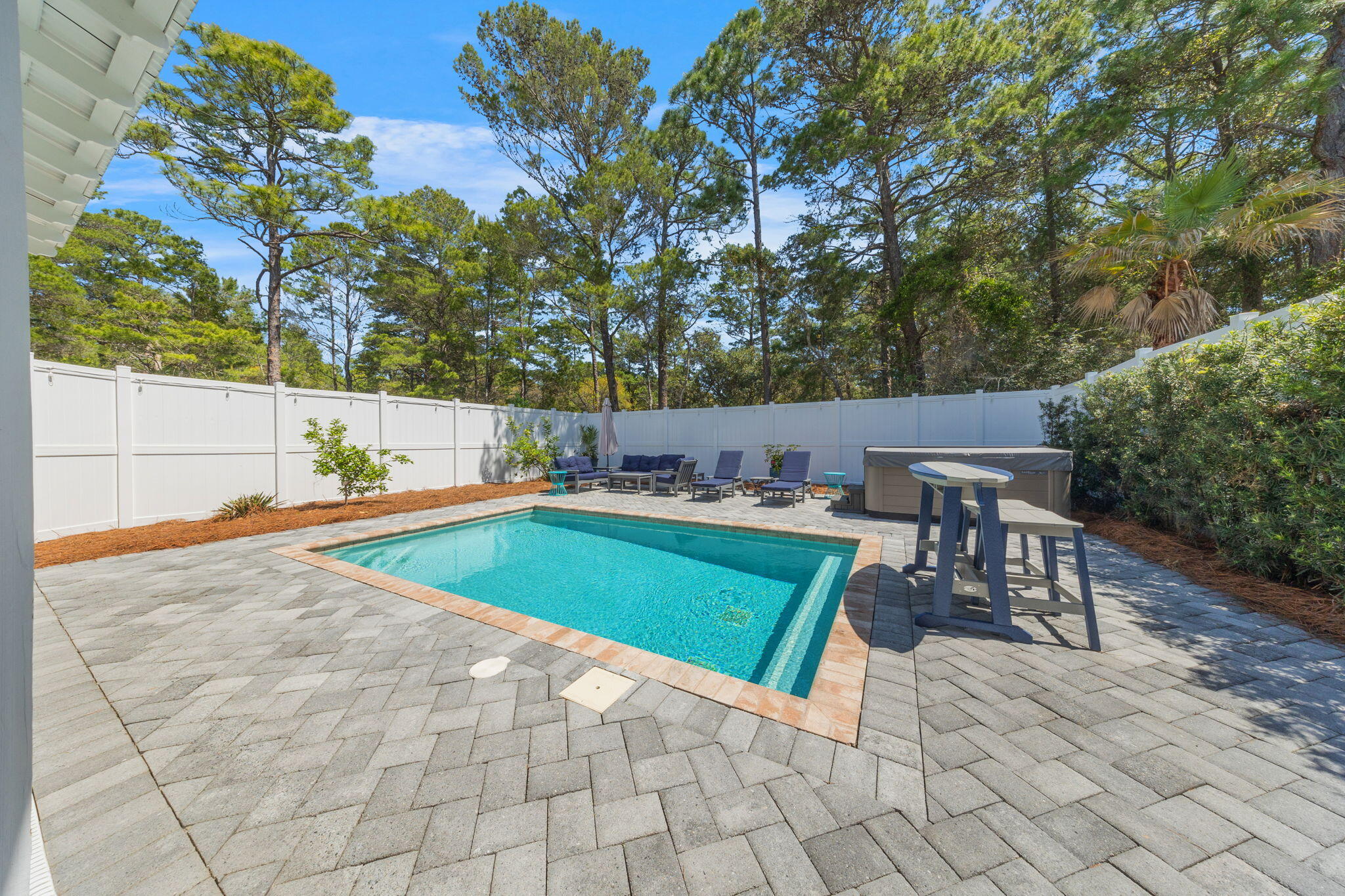 DUNE CROSSINGS - Residential