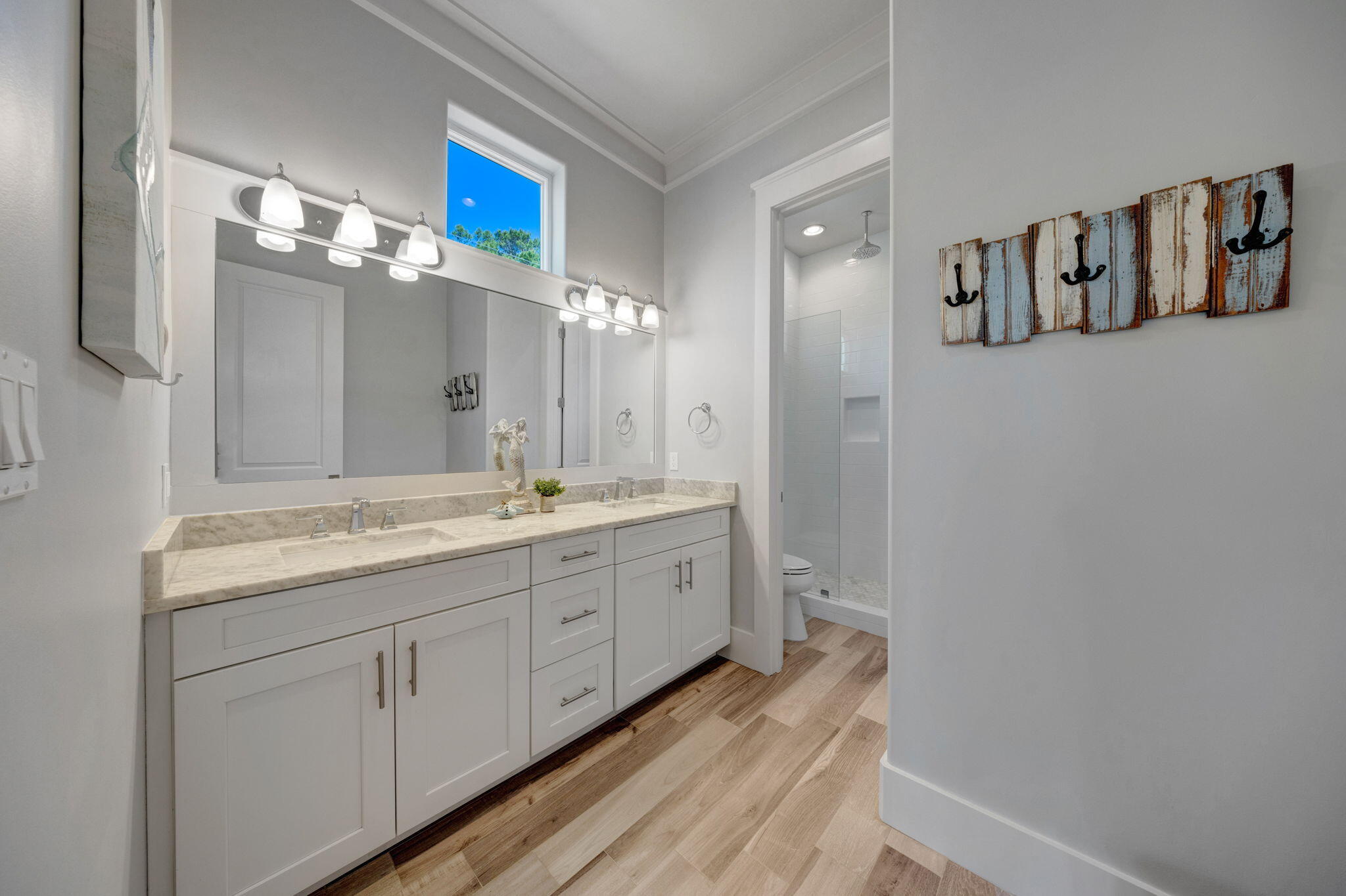 DUNE CROSSINGS - Residential