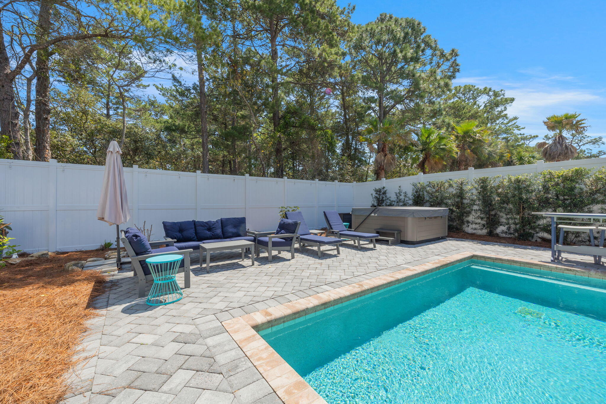 DUNE CROSSINGS - Residential
