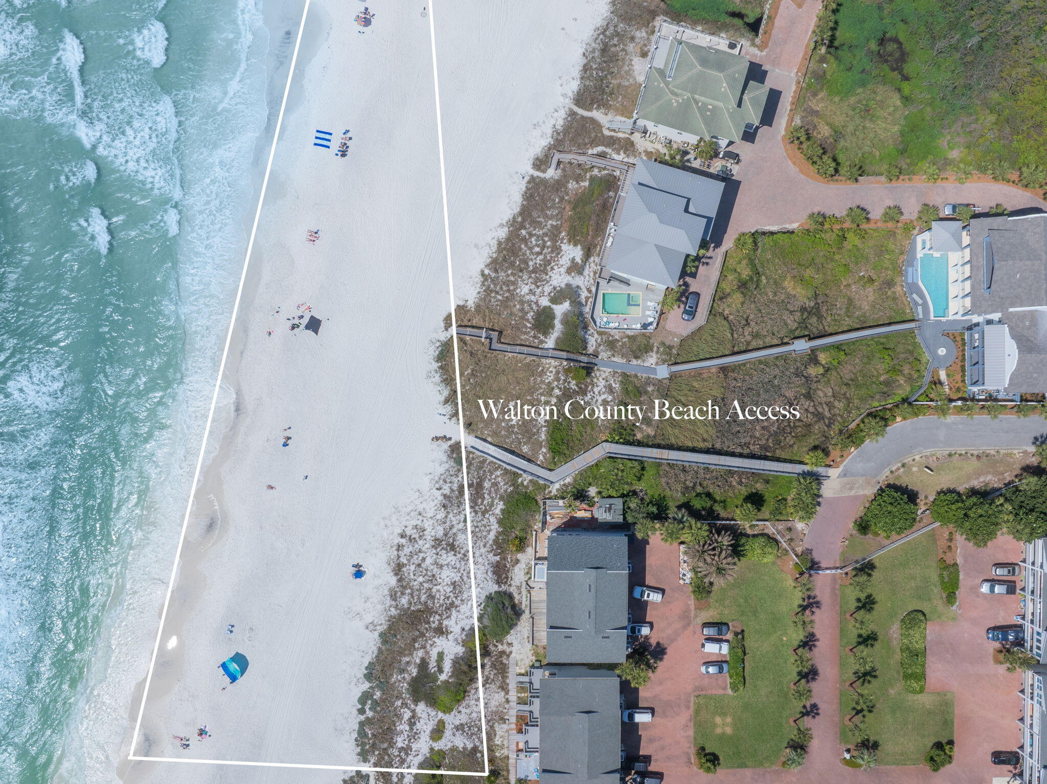DUNE CROSSINGS - Residential