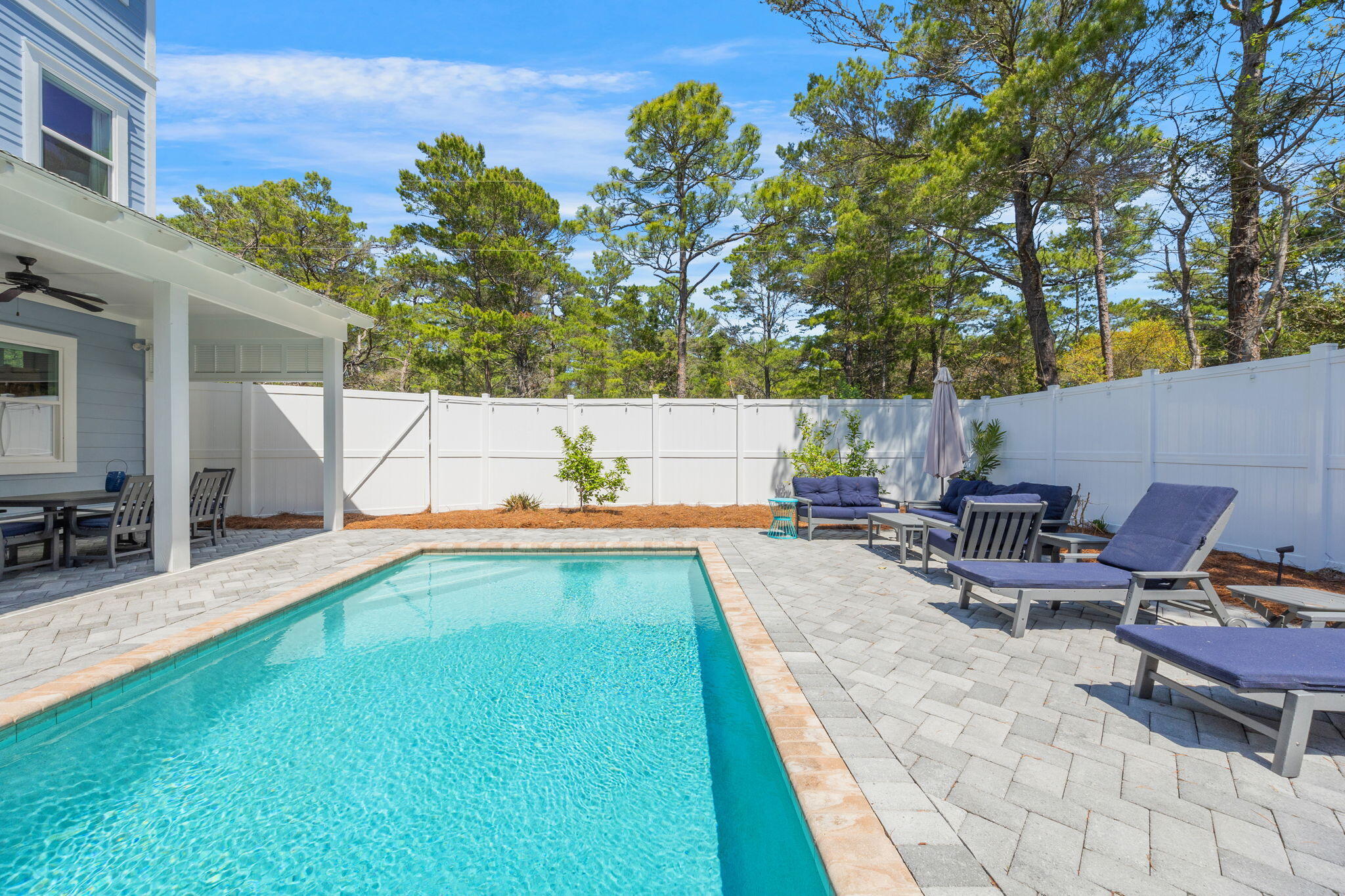 DUNE CROSSINGS - Residential