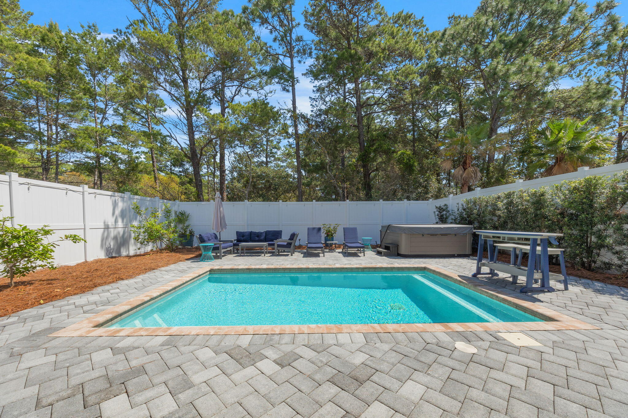DUNE CROSSINGS - Residential