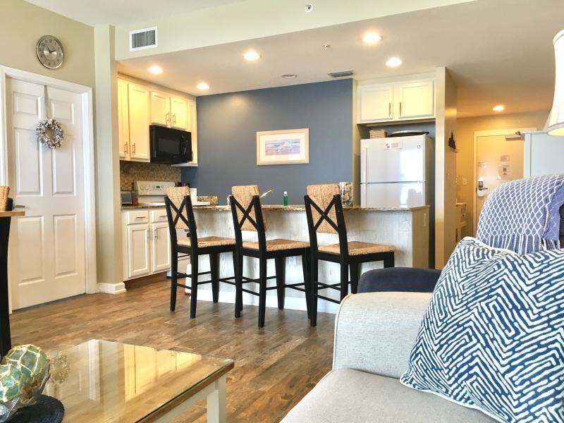 STERLING REEF - Residential