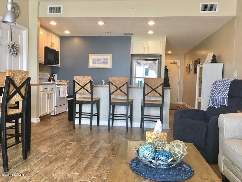 STERLING REEF - Residential