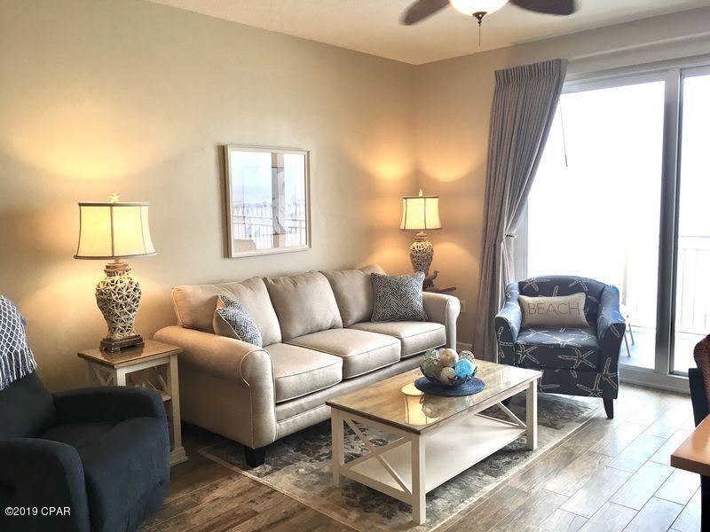 STERLING REEF - Residential