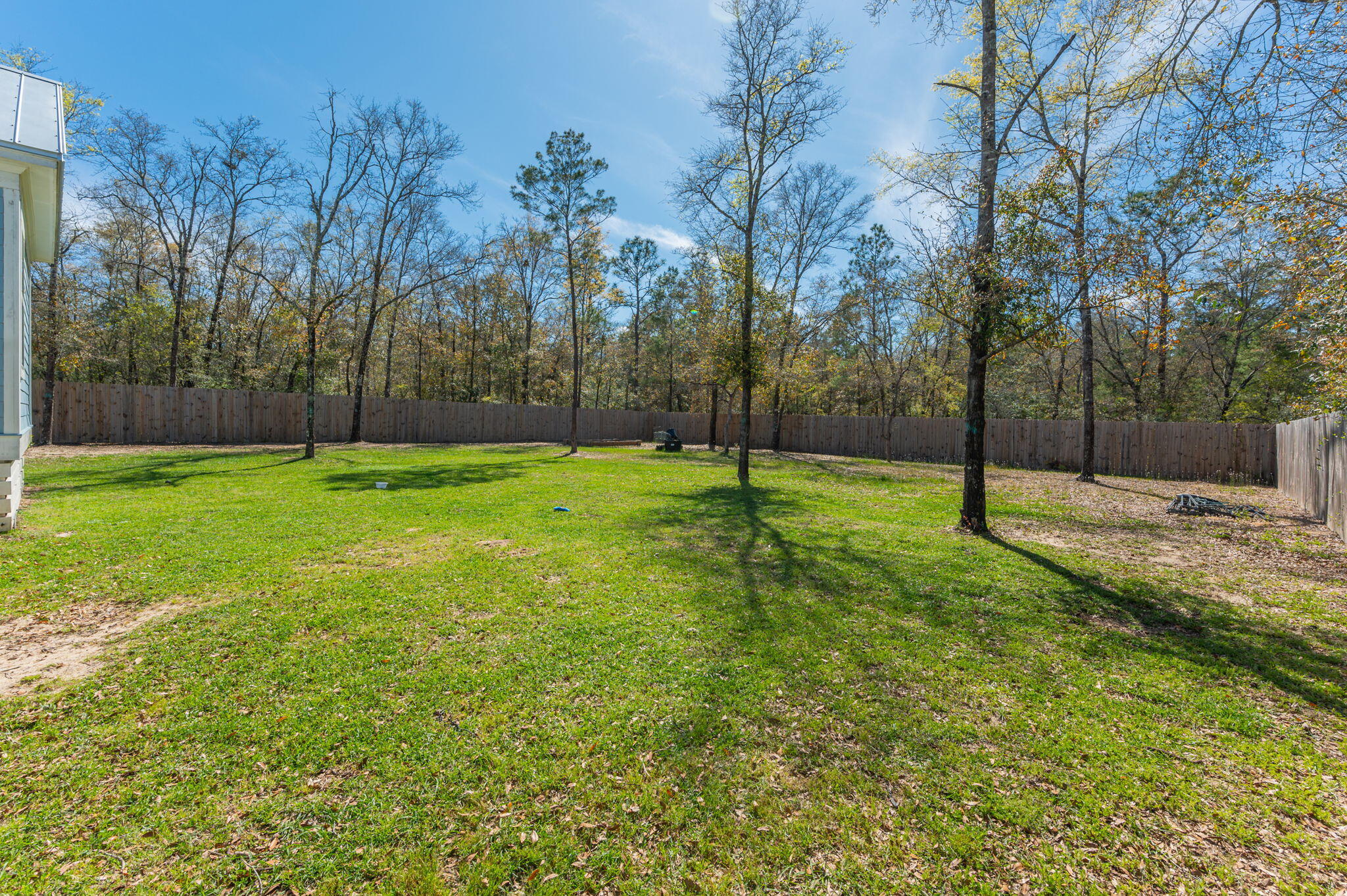 OAKWOOD LAKES ESTATES - Residential Lease