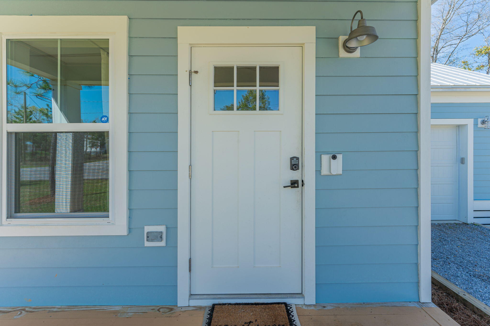 OAKWOOD LAKES ESTATES - Residential Lease