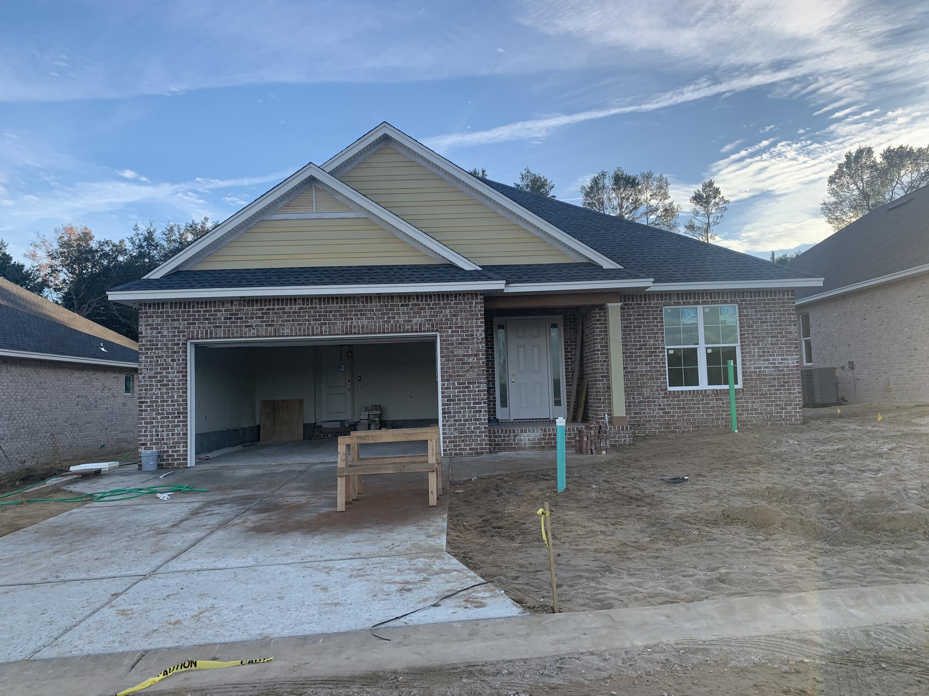 RAIDERS LANDING PH 1B - Residential