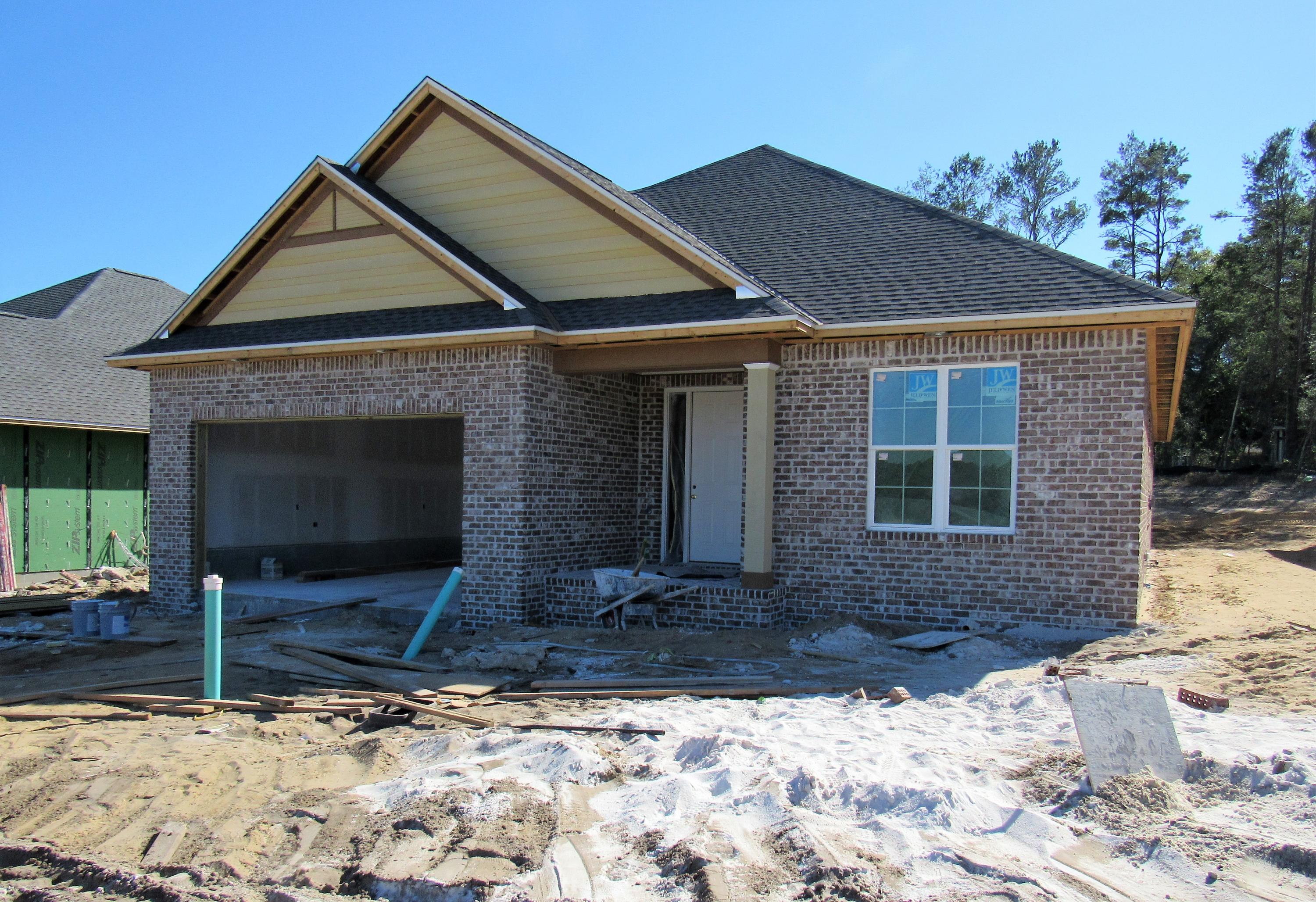 RAIDERS LANDING PH 1B - Residential