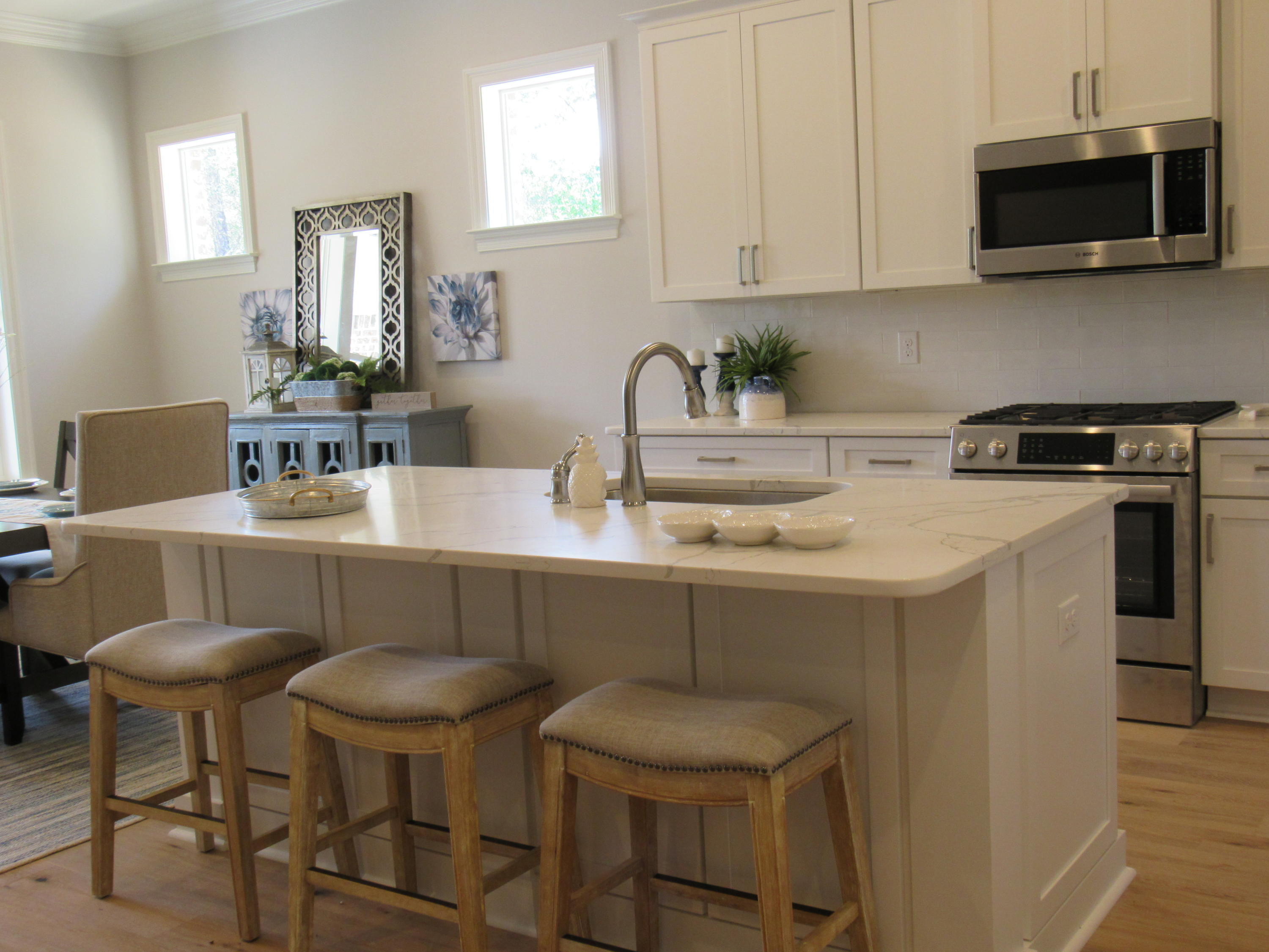 RAIDERS LANDING PH 1B - Residential