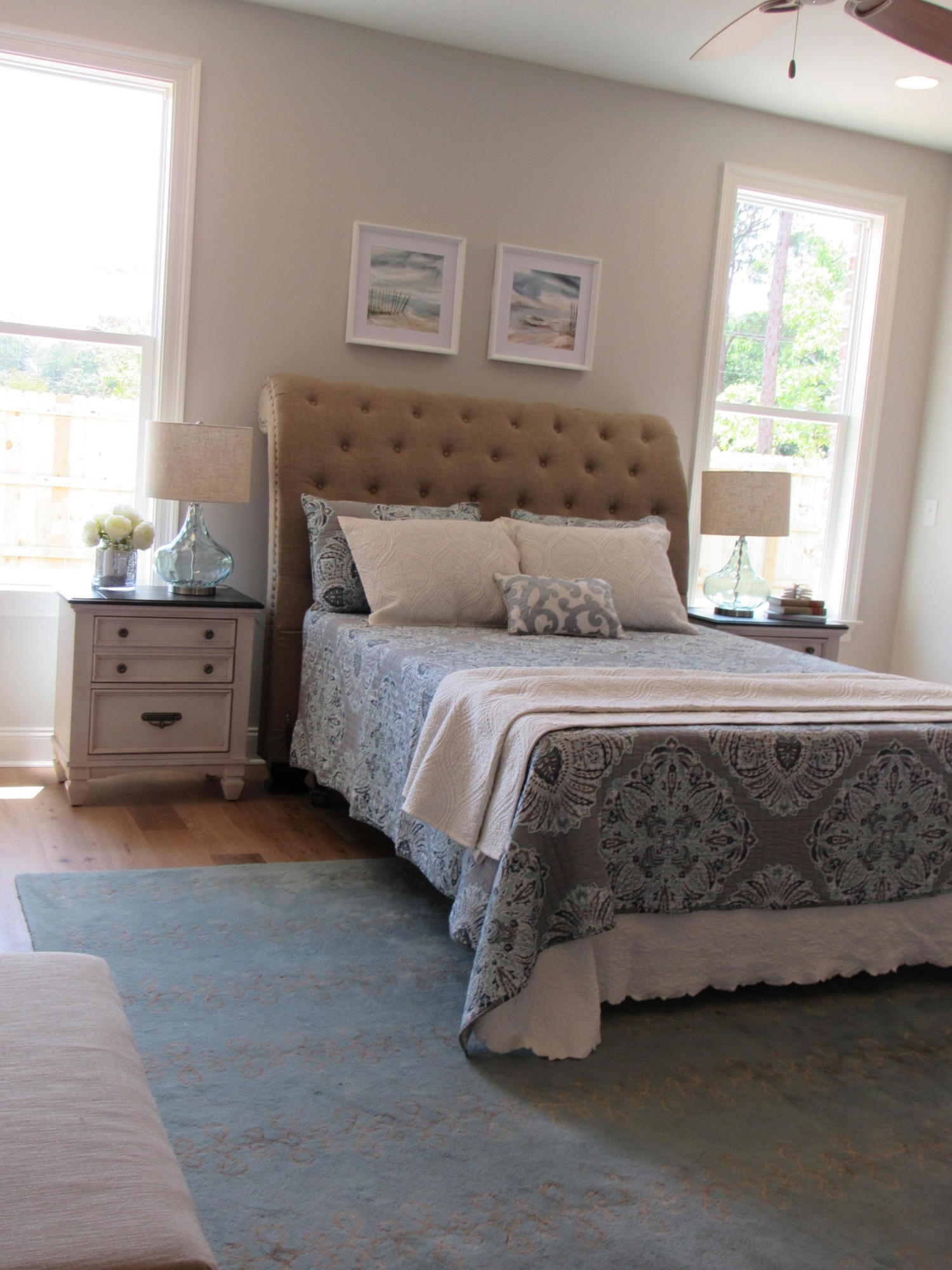 RAIDERS LANDING PH 1B - Residential