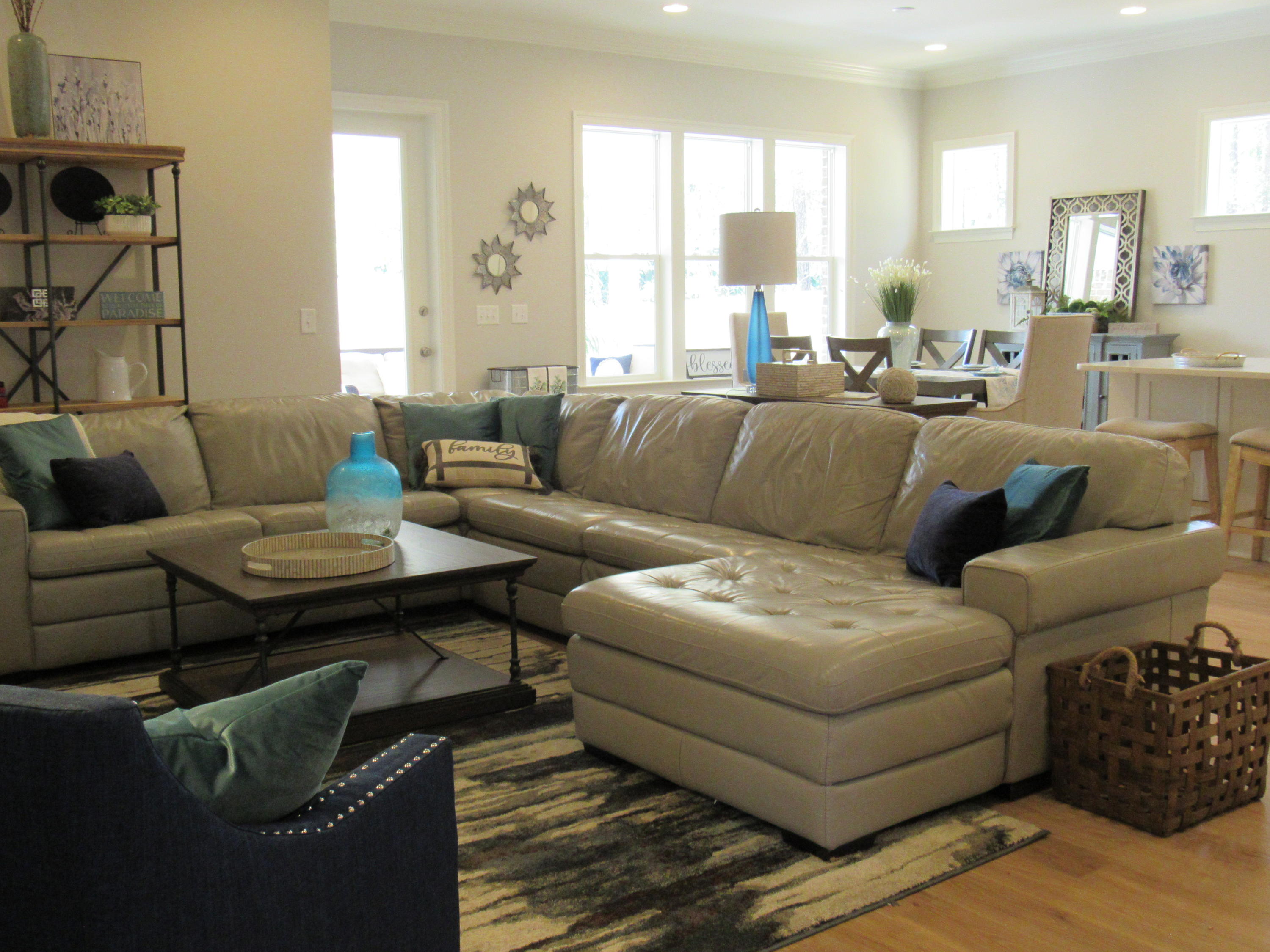 RAIDERS LANDING PH 1B - Residential