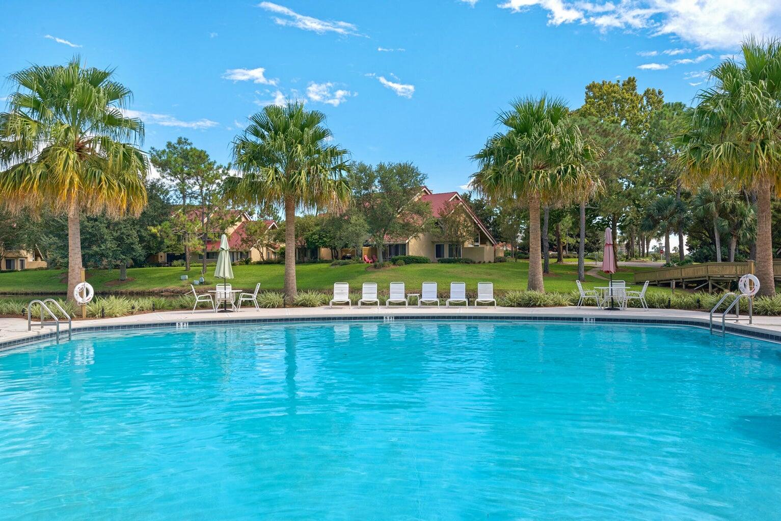 Beachwalk Villas - Residential