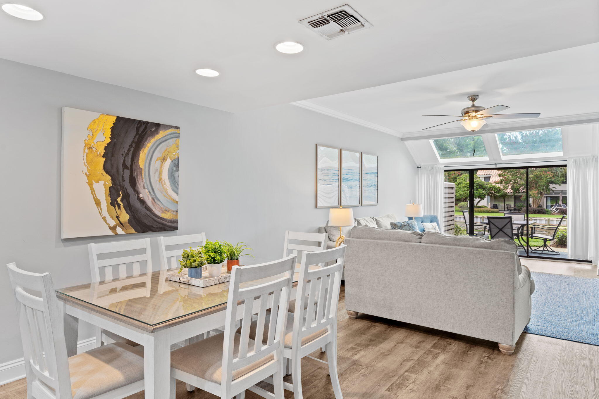 Beachwalk Villas - Residential