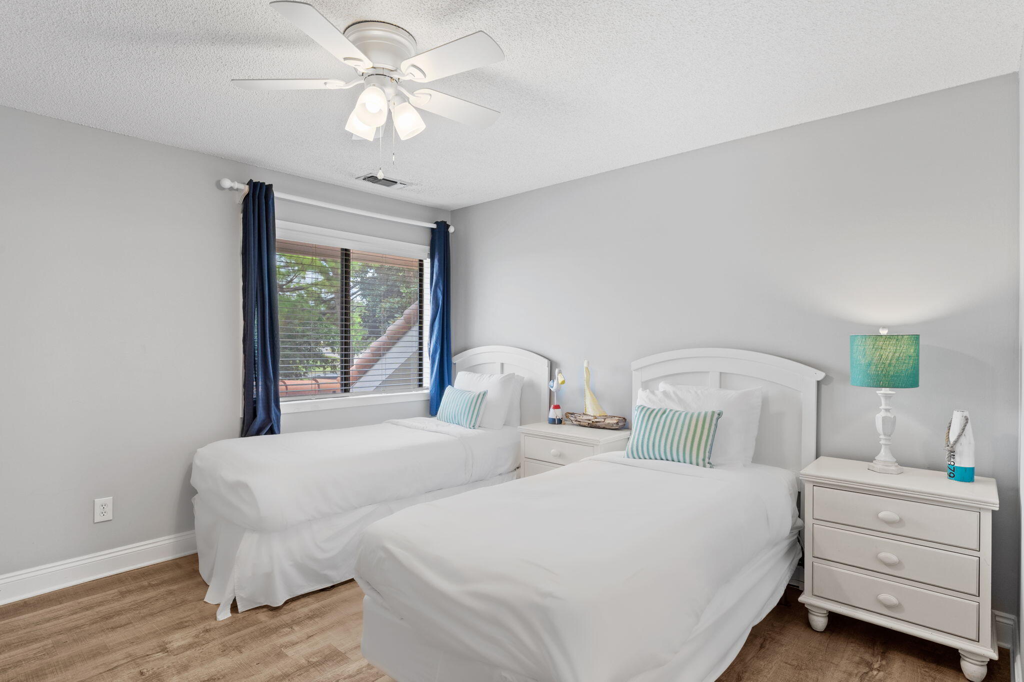 Beachwalk Villas - Residential