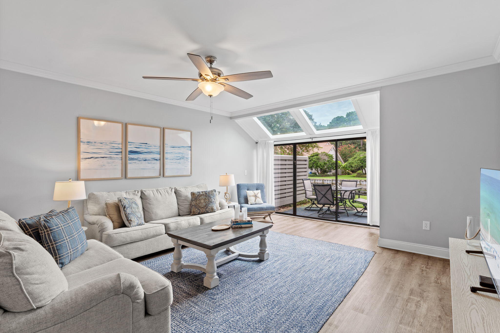 Beachwalk Villas - Residential