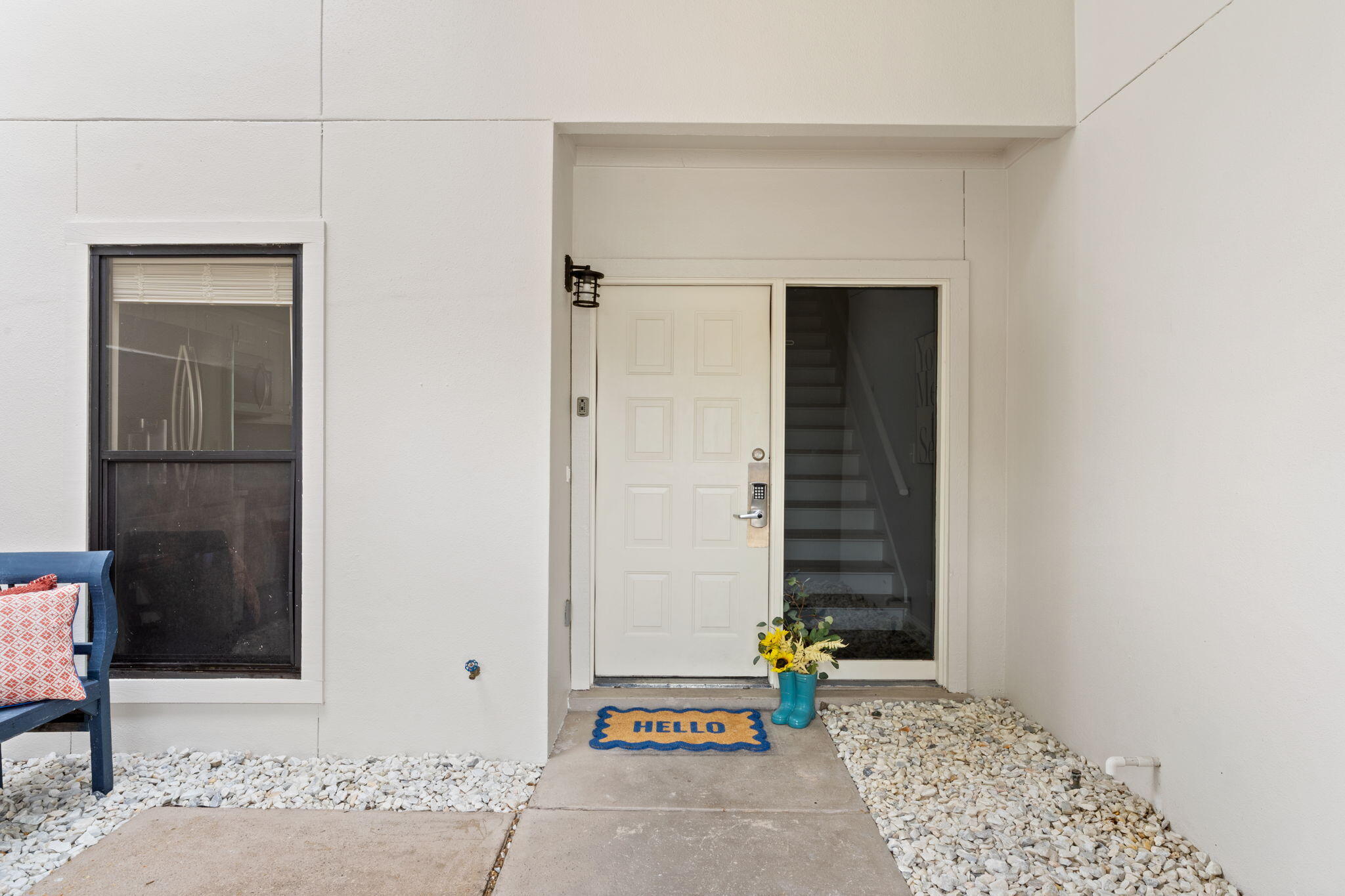 Beachwalk Villas - Residential
