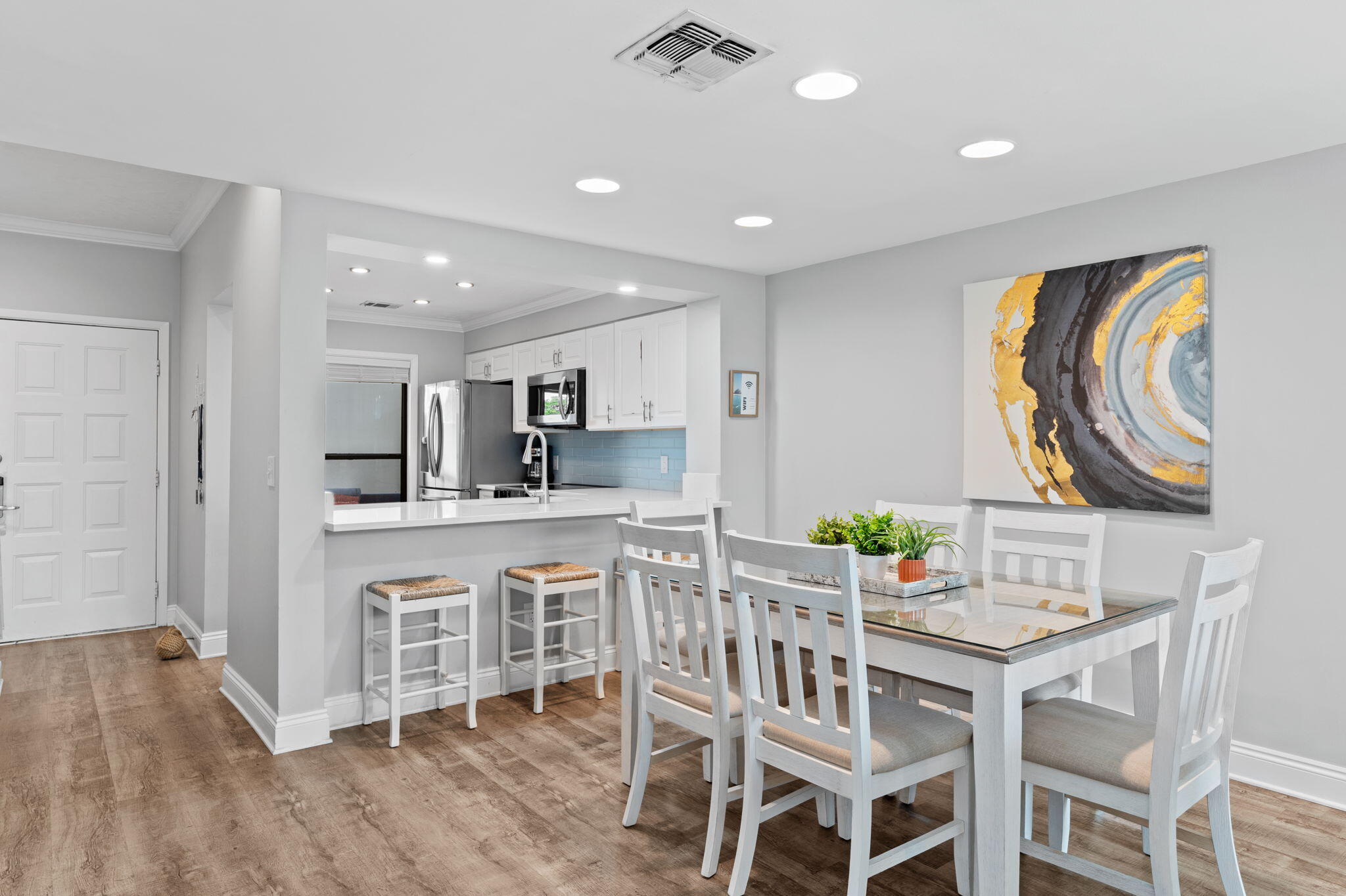 Beachwalk Villas - Residential