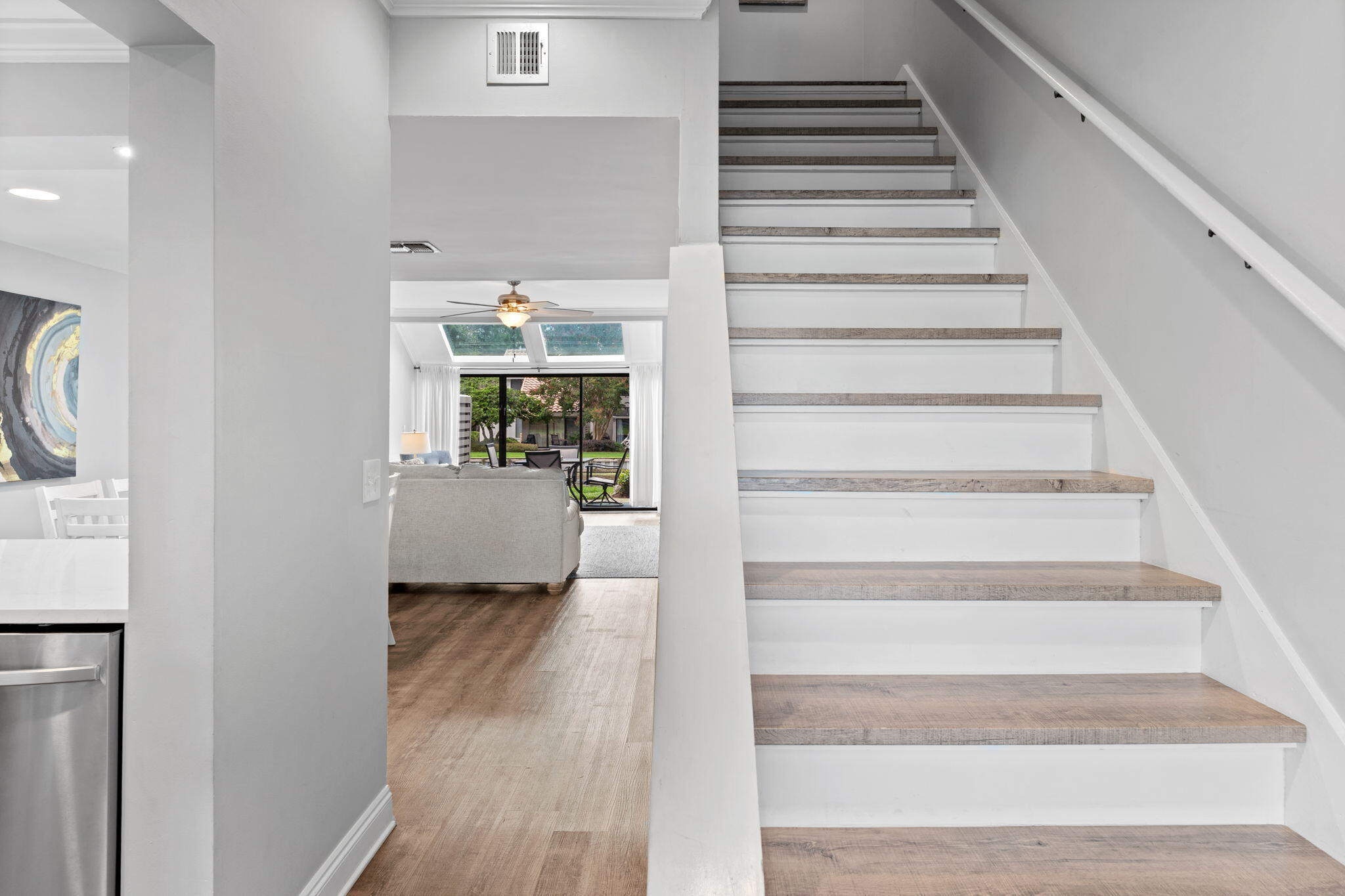 Beachwalk Villas - Residential