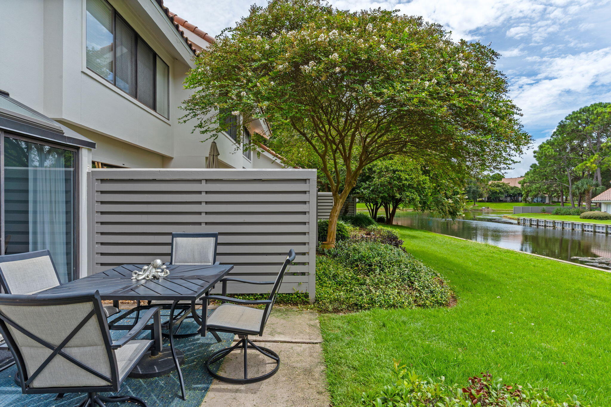 Beachwalk Villas - Residential