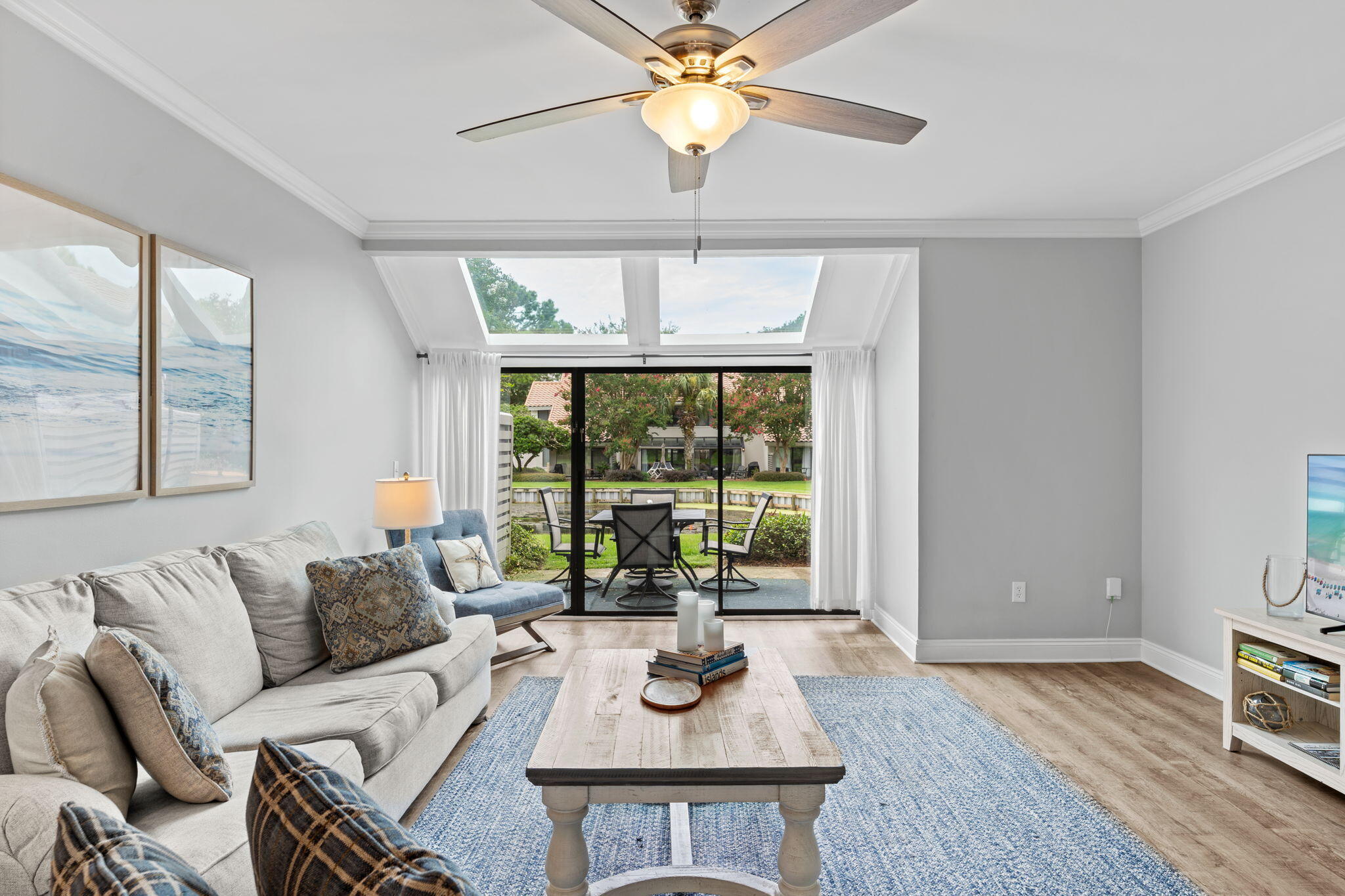 Beachwalk Villas - Residential