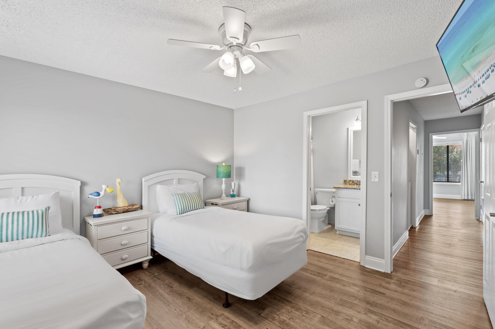 Beachwalk Villas - Residential
