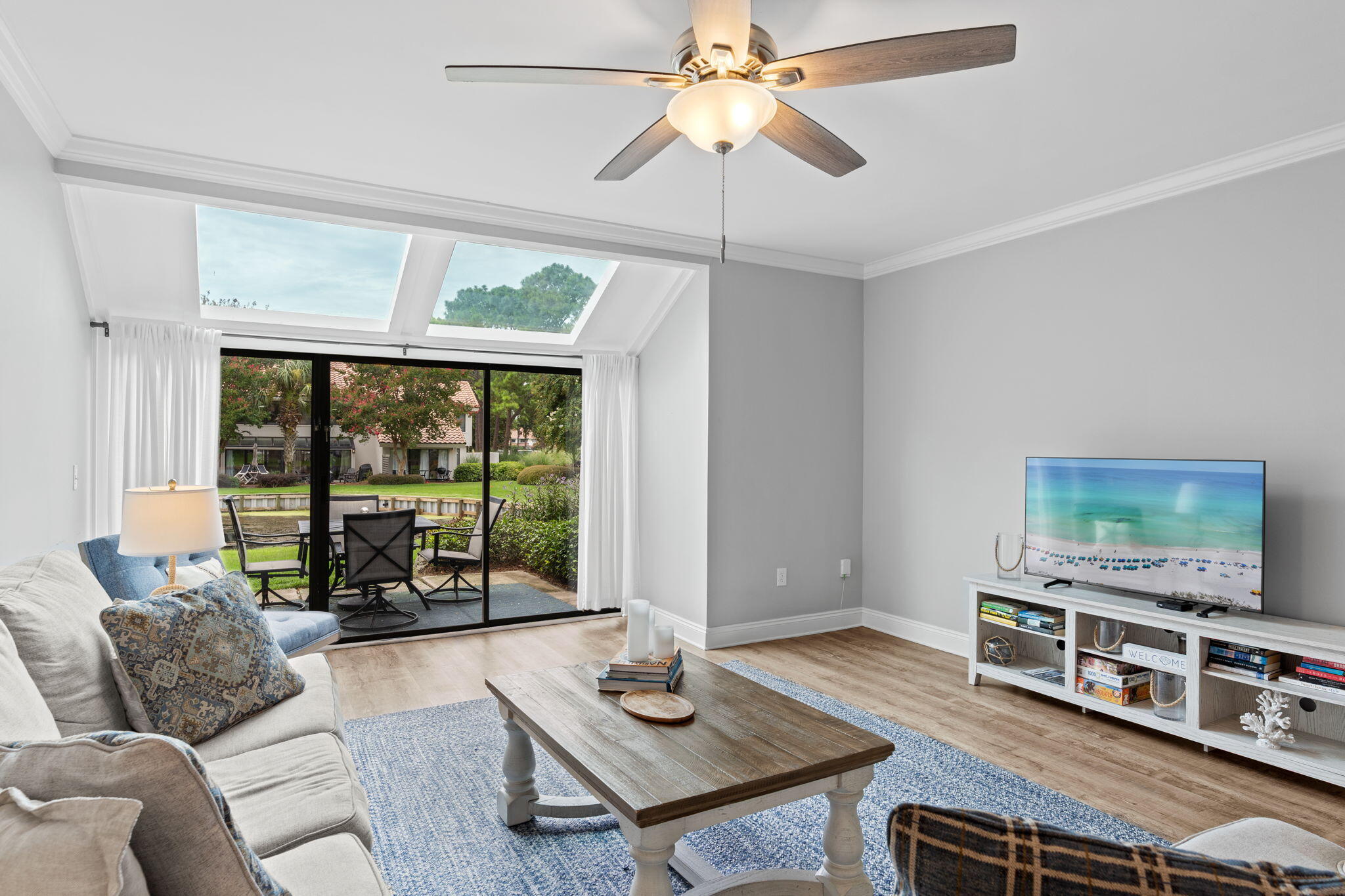 Beachwalk Villas - Residential