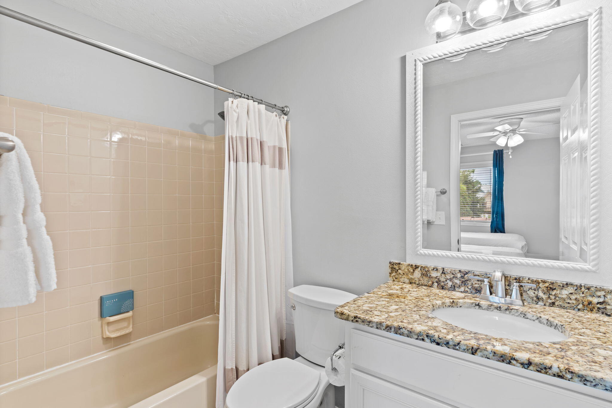 Beachwalk Villas - Residential