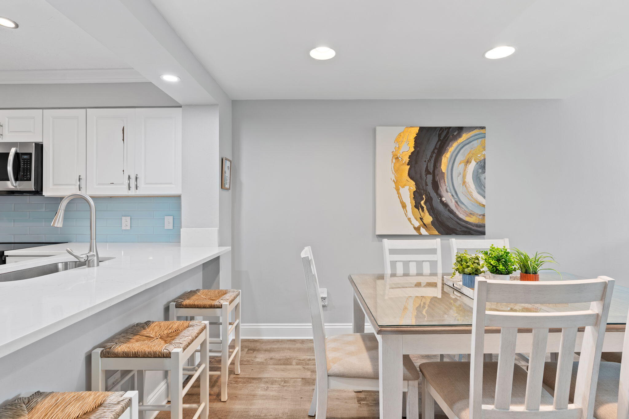 Beachwalk Villas - Residential