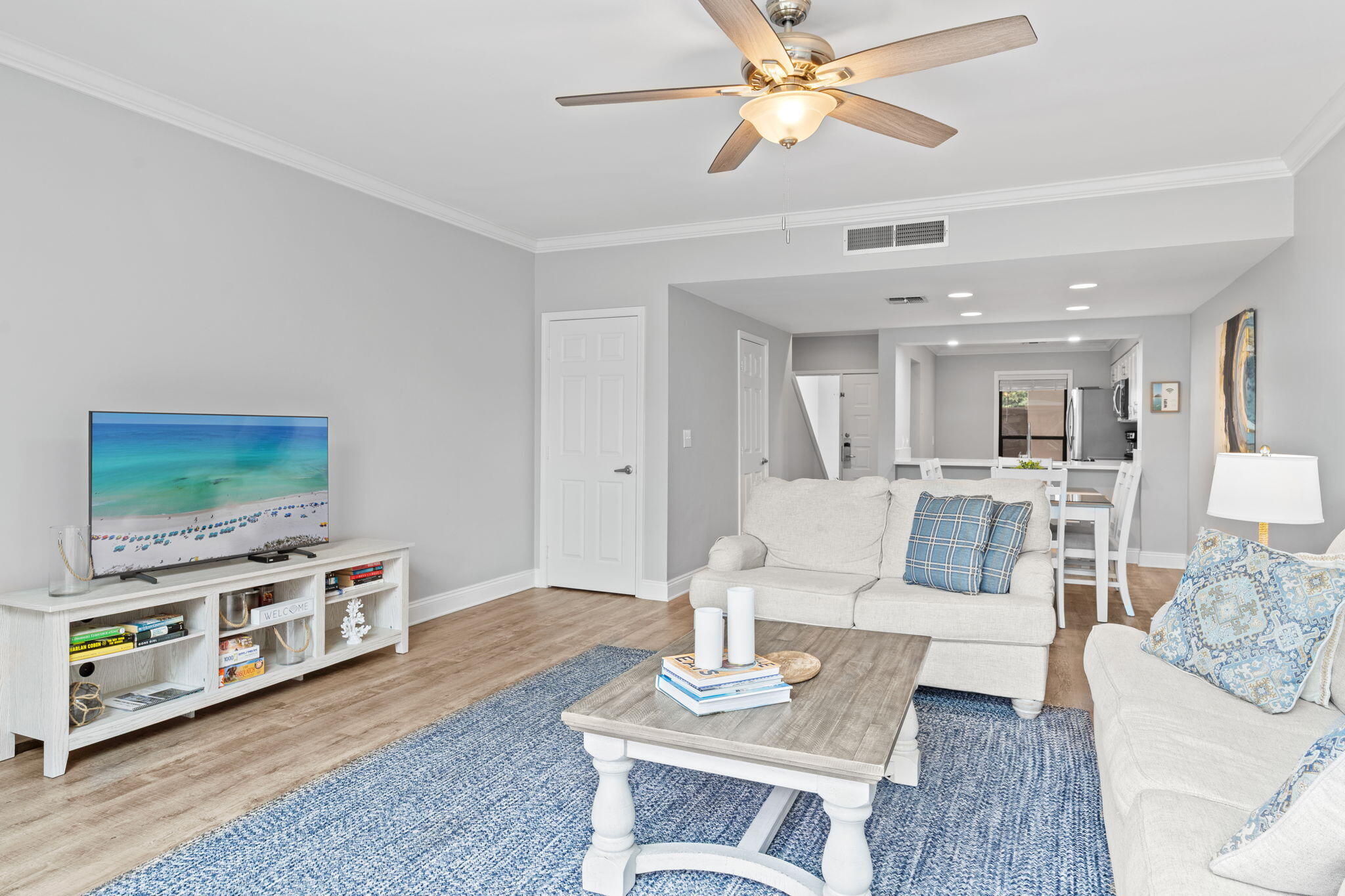 Beachwalk Villas - Residential