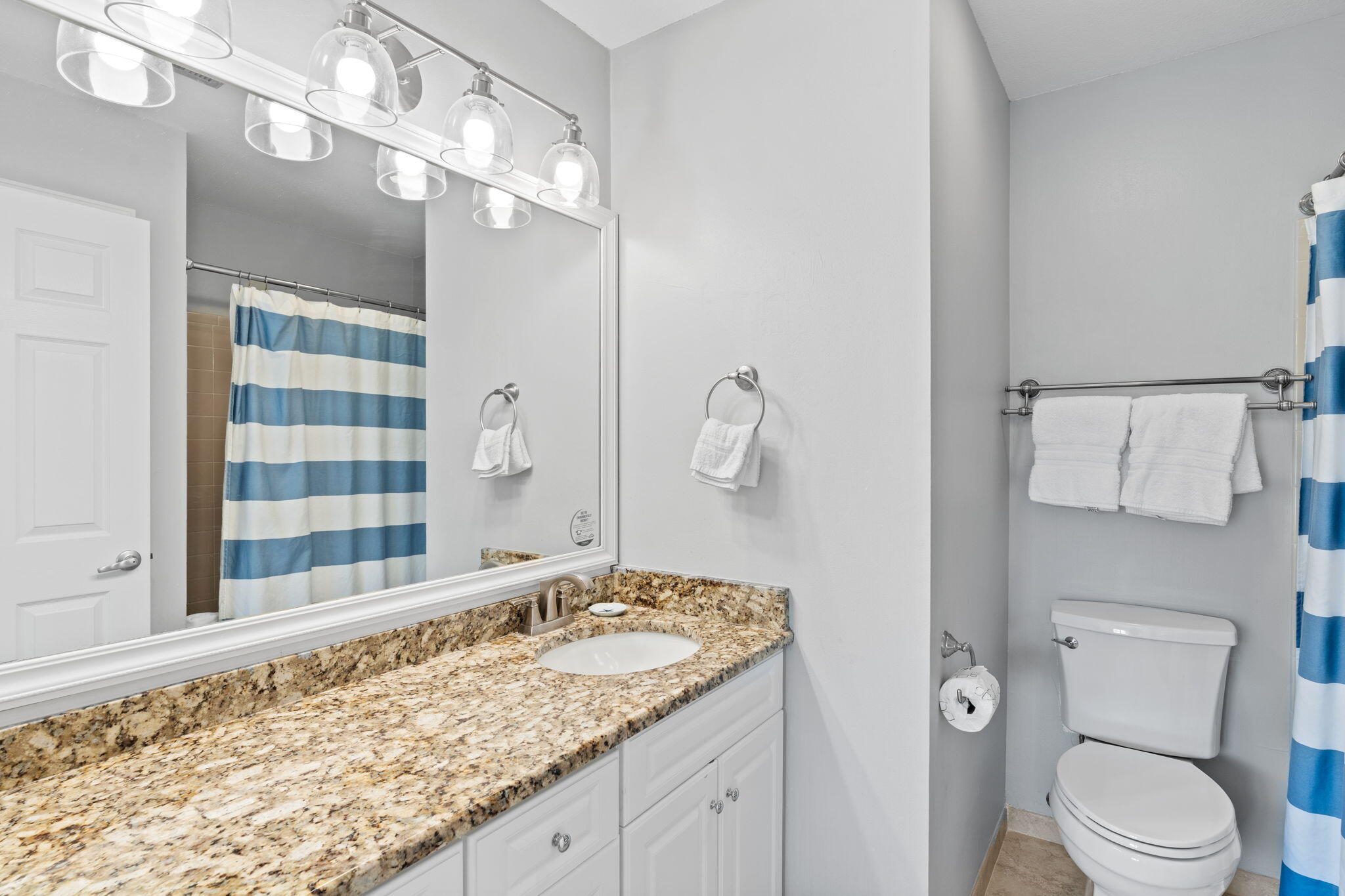 Beachwalk Villas - Residential