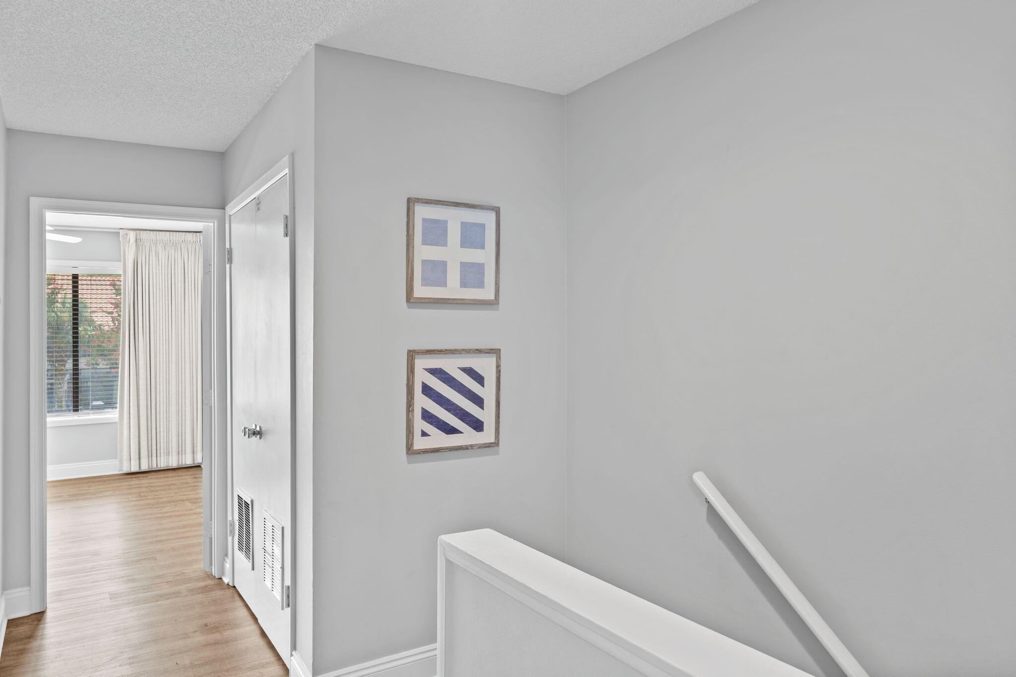 Beachwalk Villas - Residential