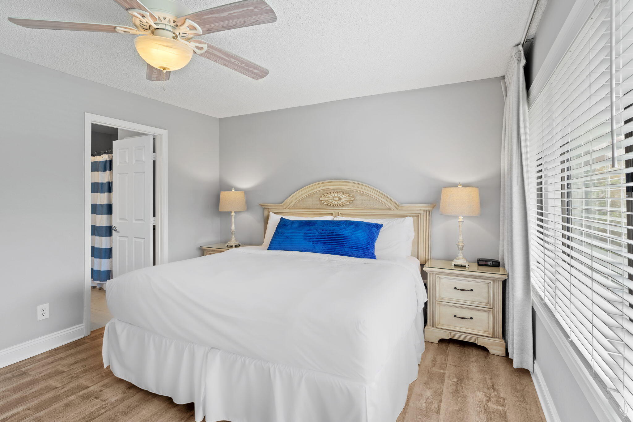 Beachwalk Villas - Residential