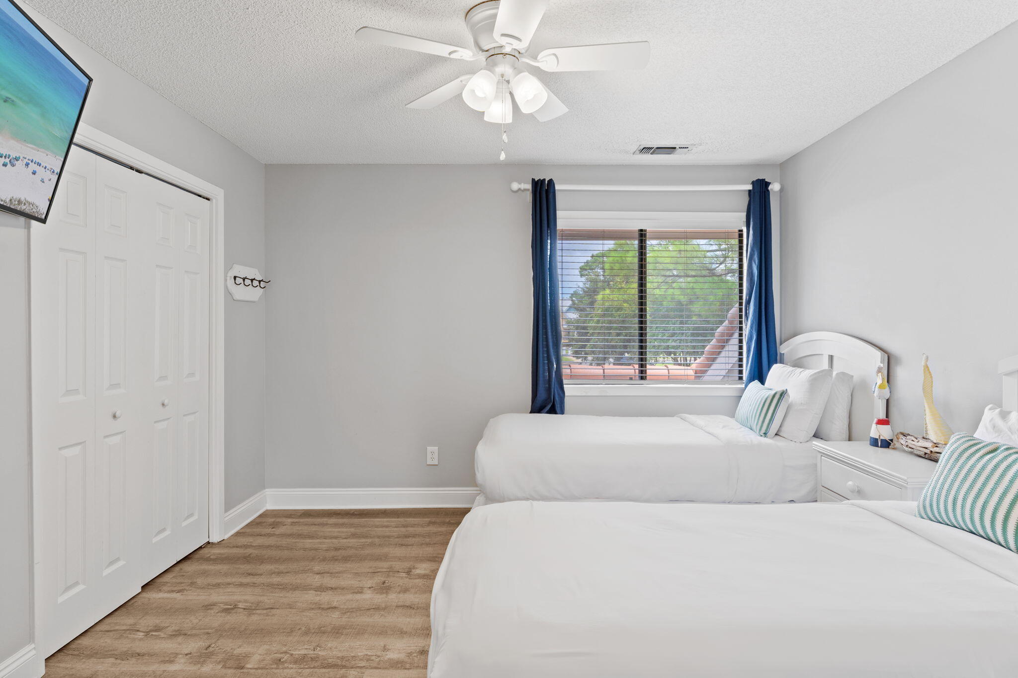 Beachwalk Villas - Residential