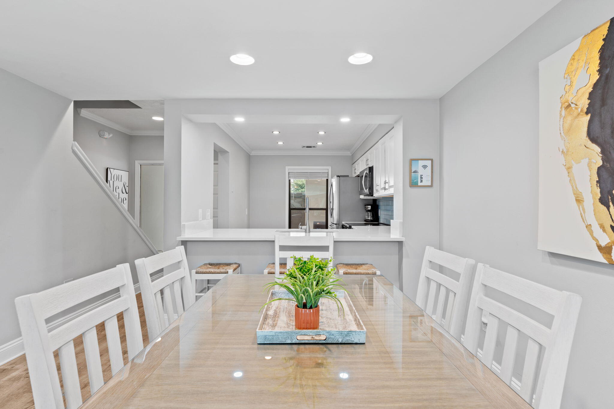 Beachwalk Villas - Residential