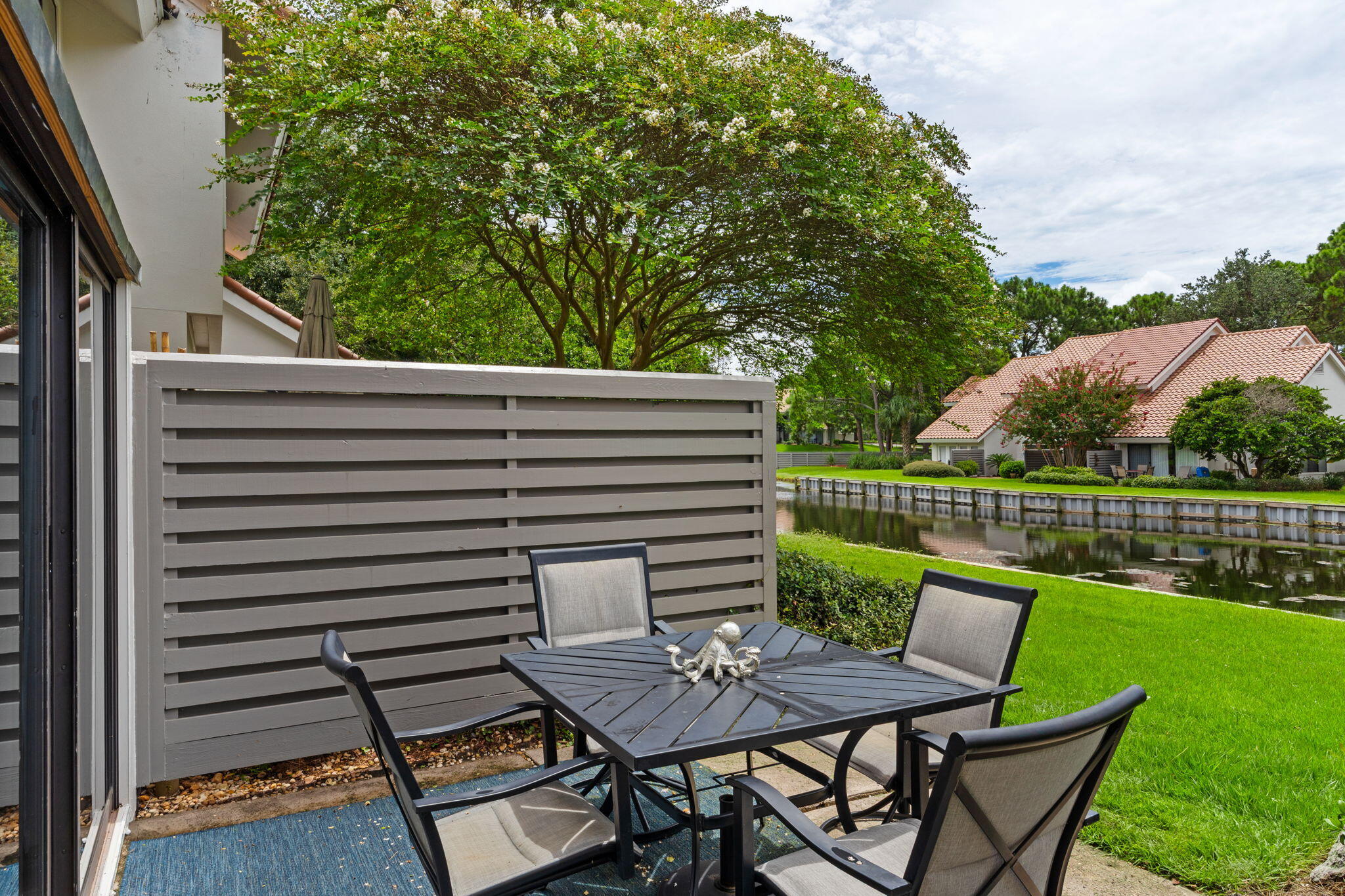 Beachwalk Villas - Residential