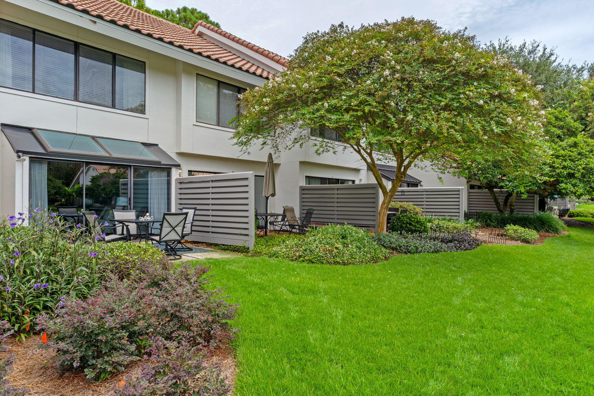 Beachwalk Villas - Residential