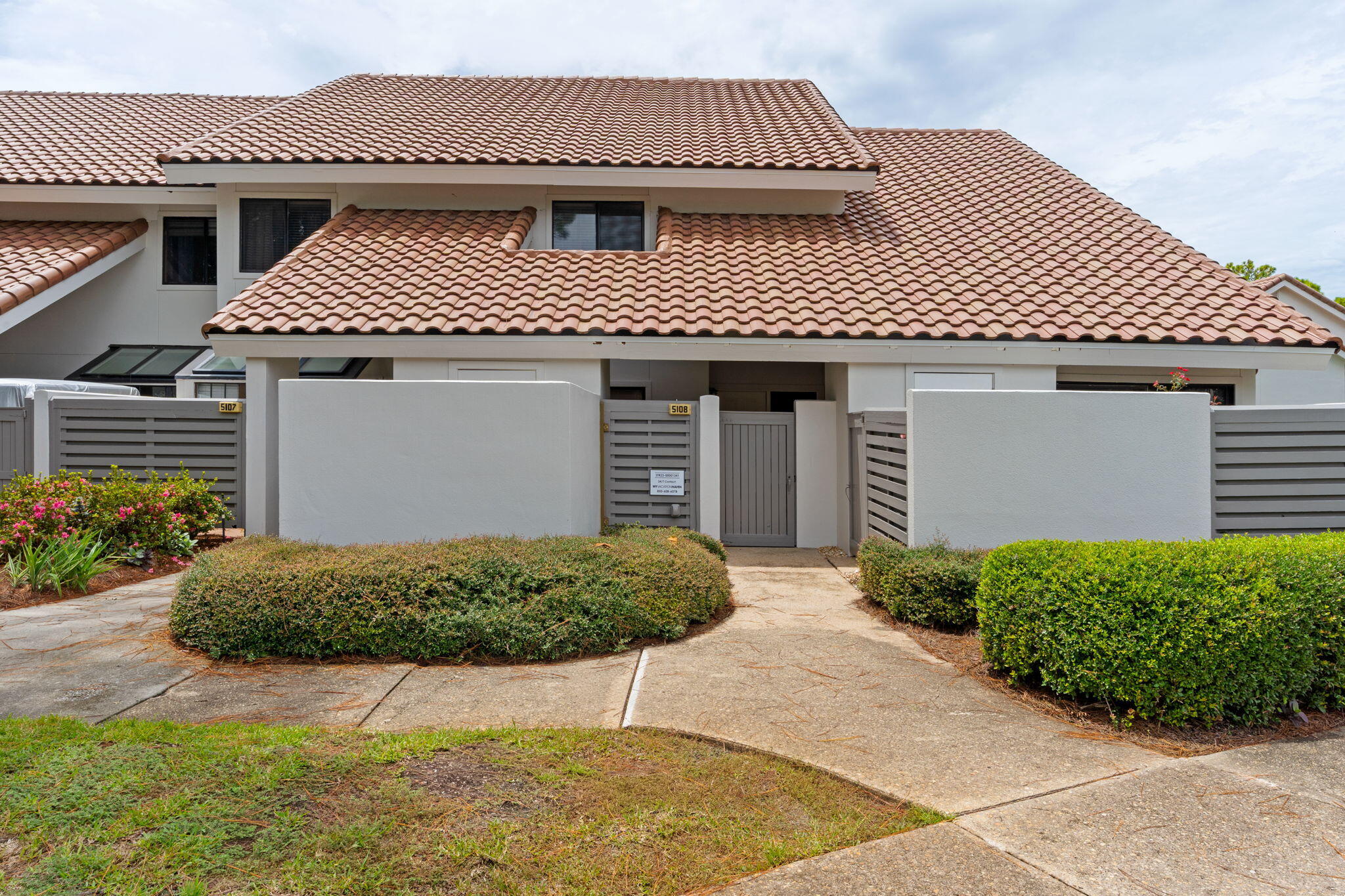 Beachwalk Villas - Residential