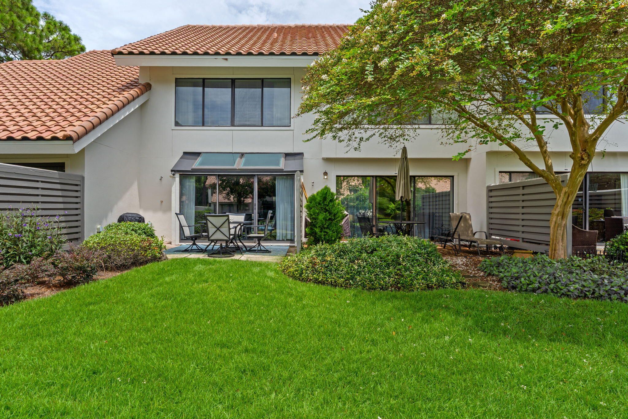 Beachwalk Villas - Residential
