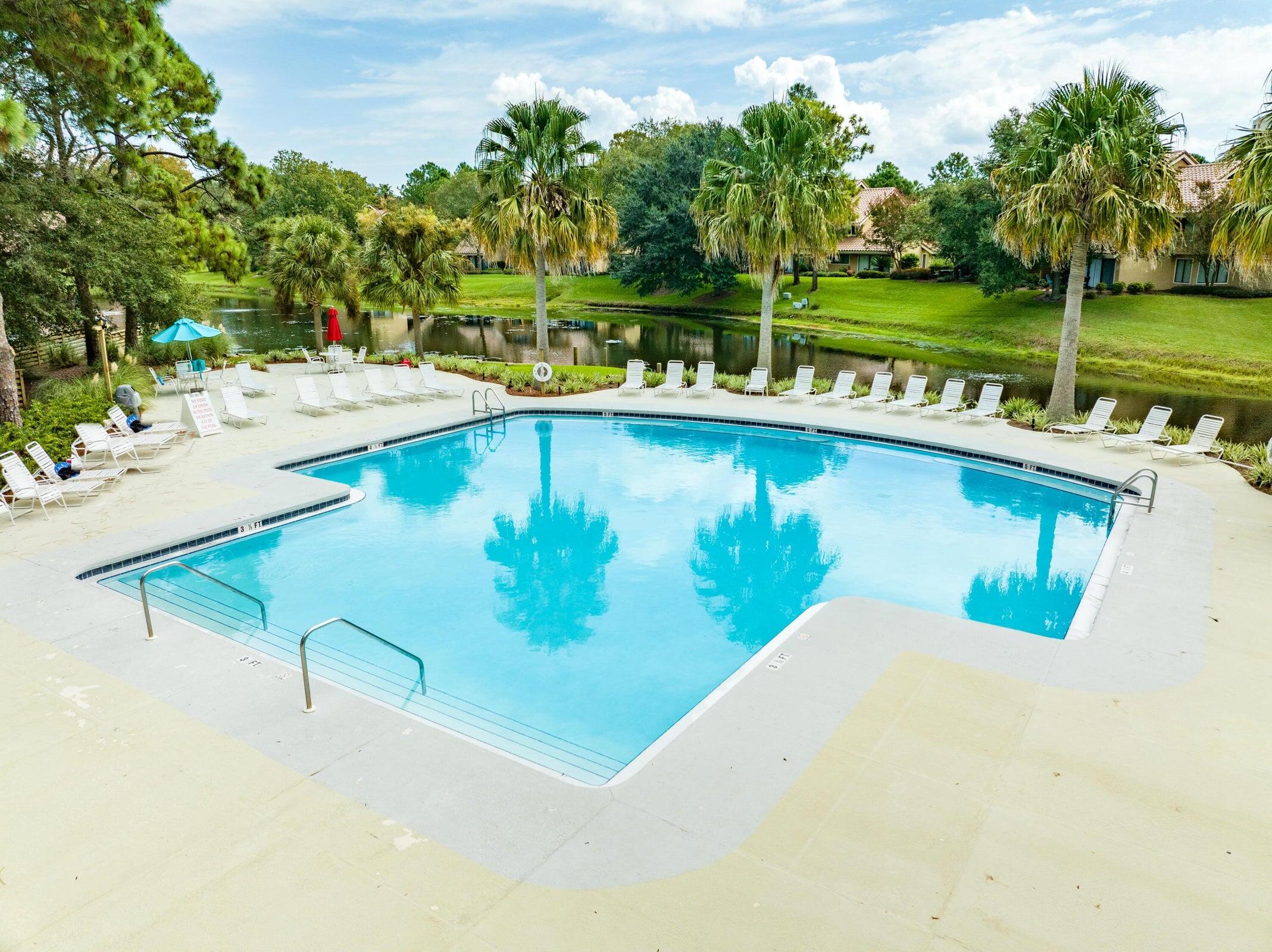 Beachwalk Villas - Residential